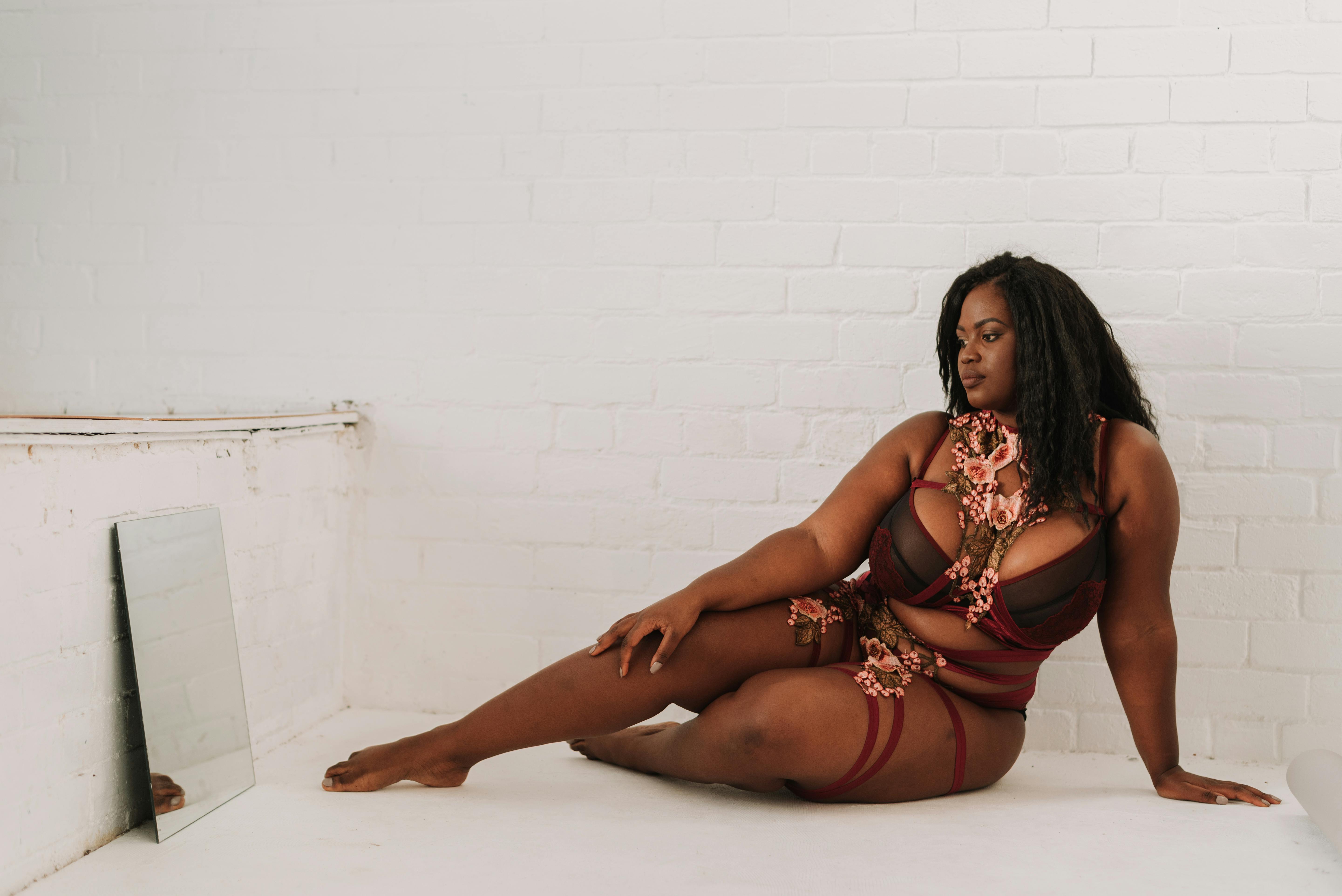 Wat is plus-size? Waarom het oké is