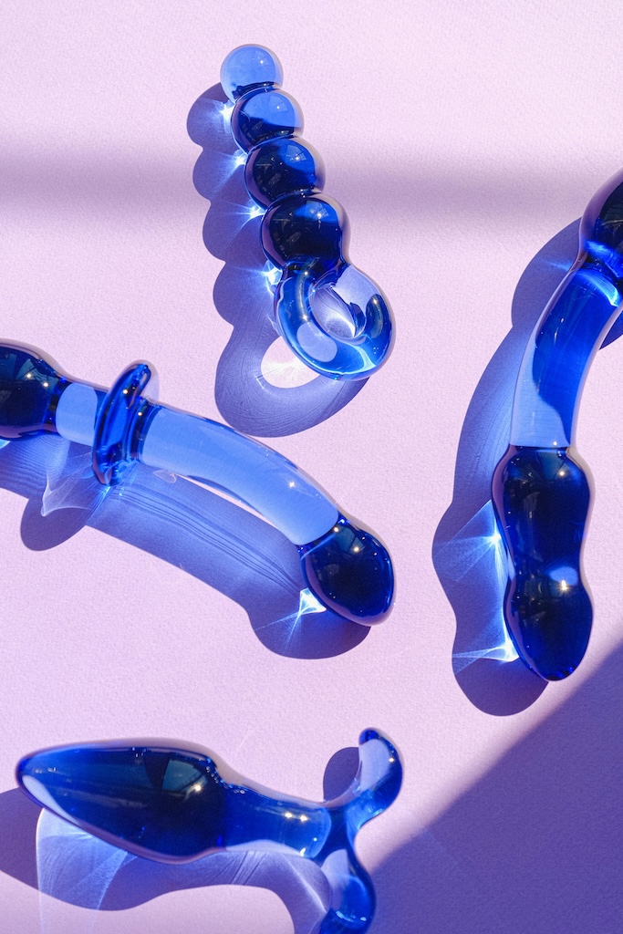 Buttplugs 101: alles wat je moet weten voor een veilige start