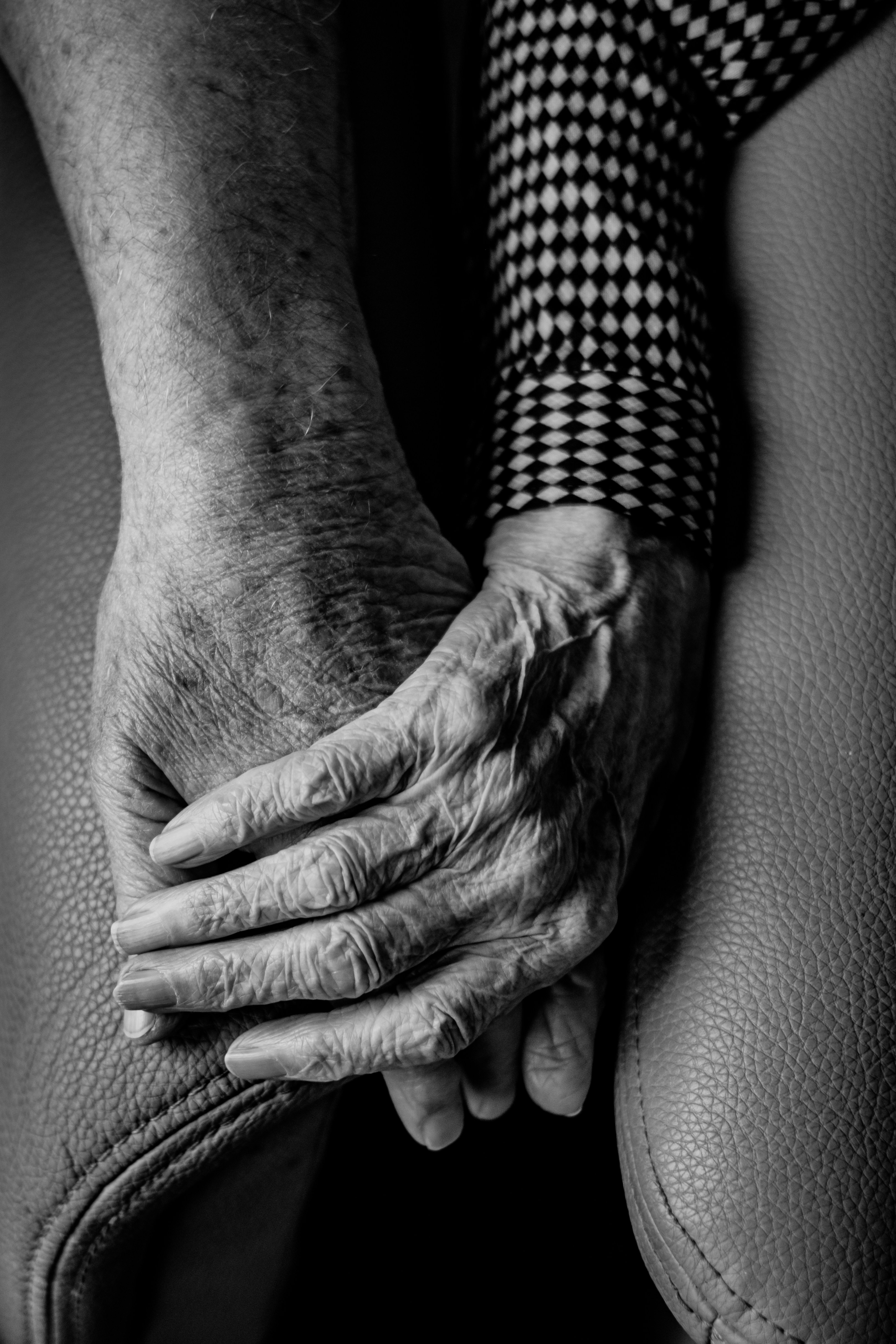 Senioren en seks: doorbreek het taboe rond seksualiteit op latere leeftijd