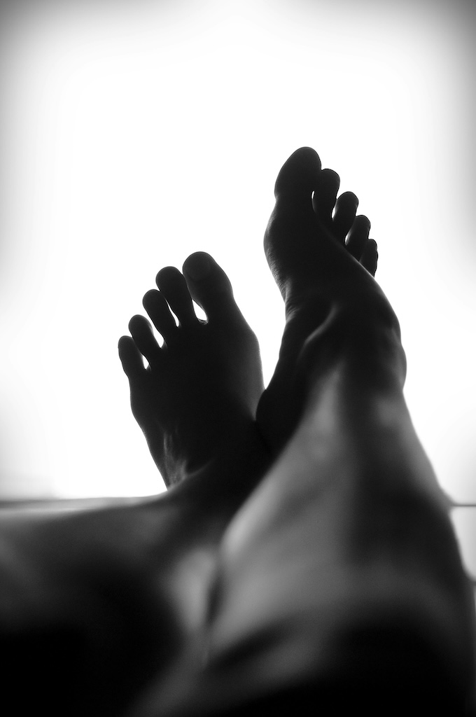 Voetmassage: pure ontspanning voor je hele lichaam