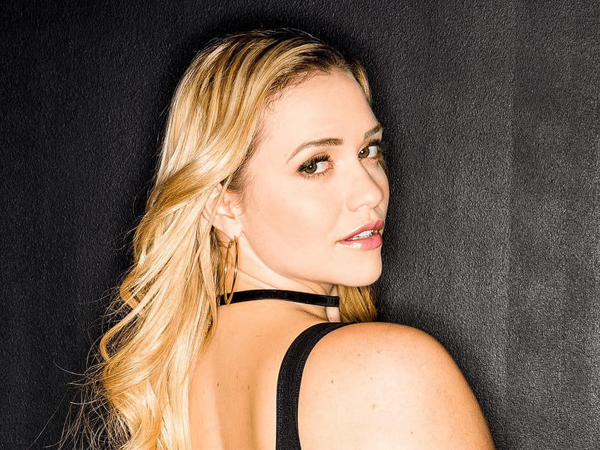 Mia Malkova: van verleidster op het scherm tot icoon van seksuele vrijheid