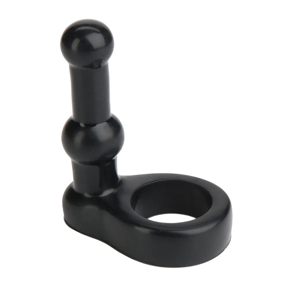 De Double Dip - Double Butt Plug