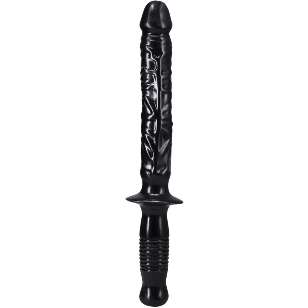 De Manhandler - Dildo