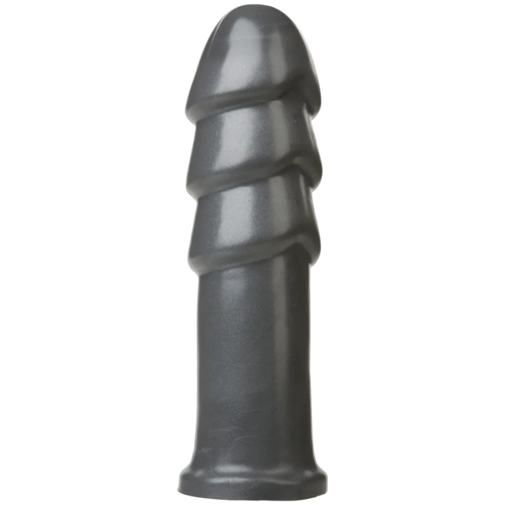 B-10 Oorlogshead - Butt Plug