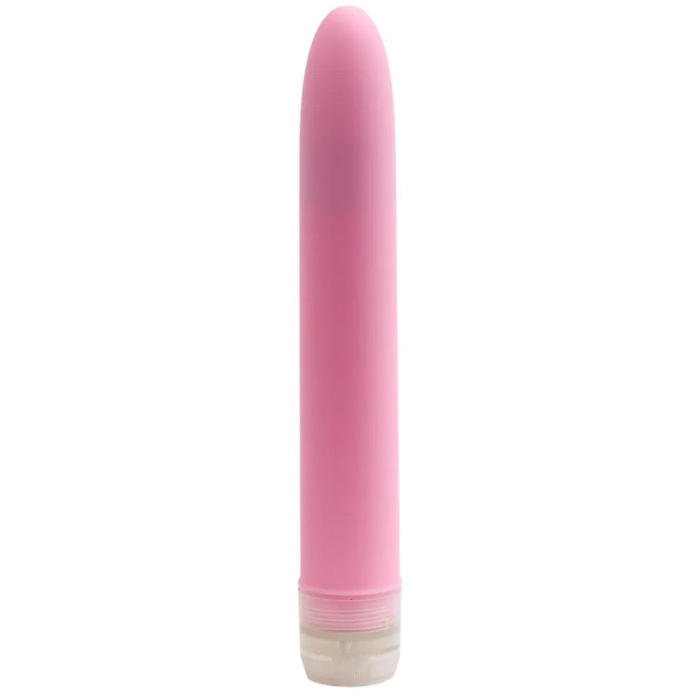Velvet Touch Vibe - Roze