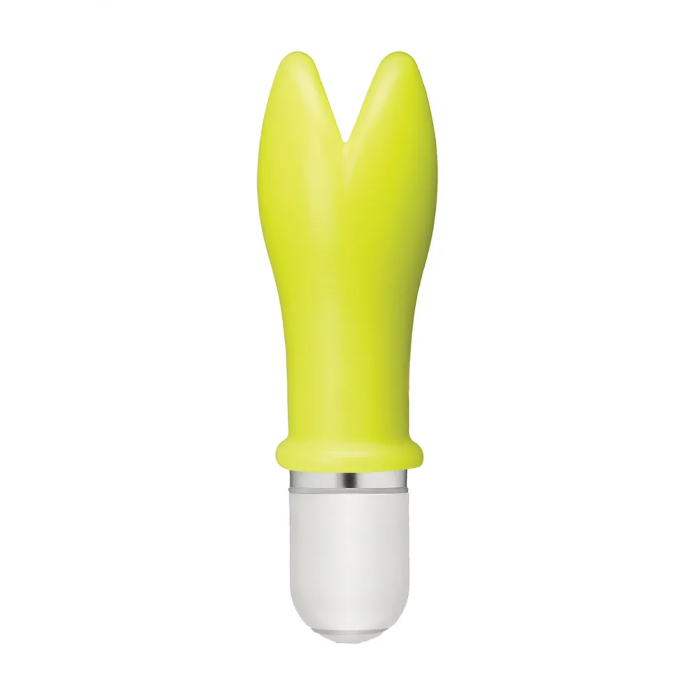 American Pop - Whaam! - 10 Functies Vibrator