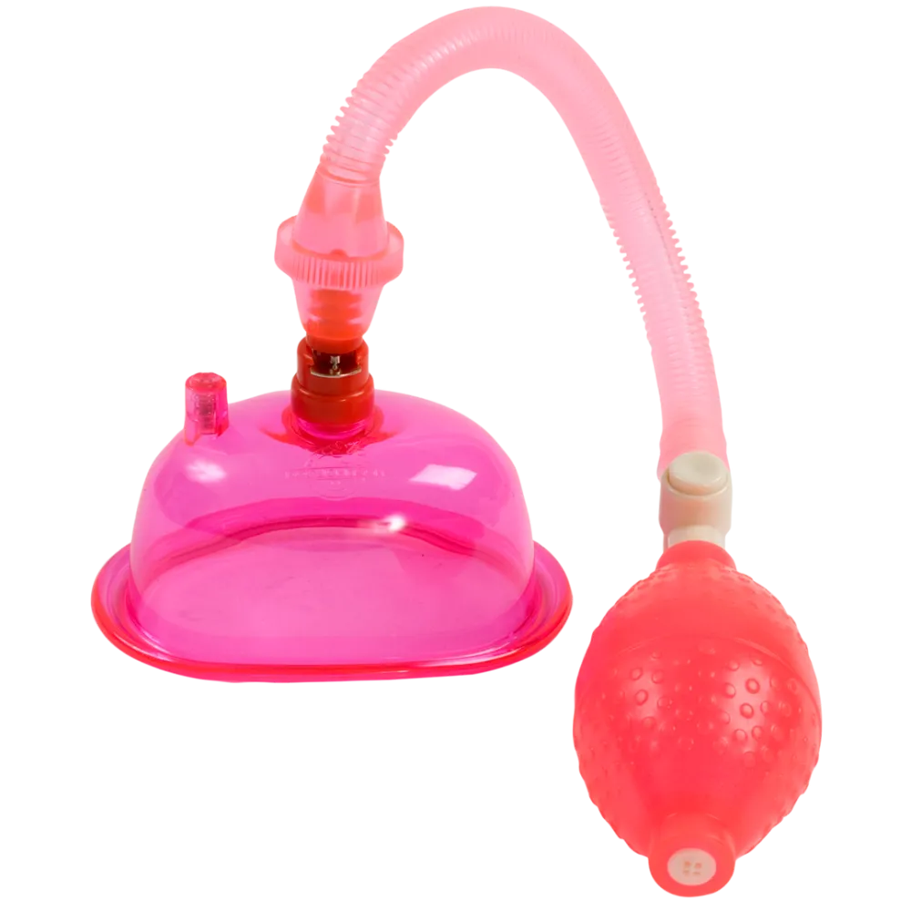 Pussy Pump - Pussy Pump