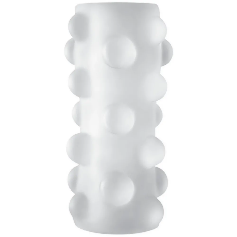 Rollerball - Omkeerbare ULTRASKYN Masturbator