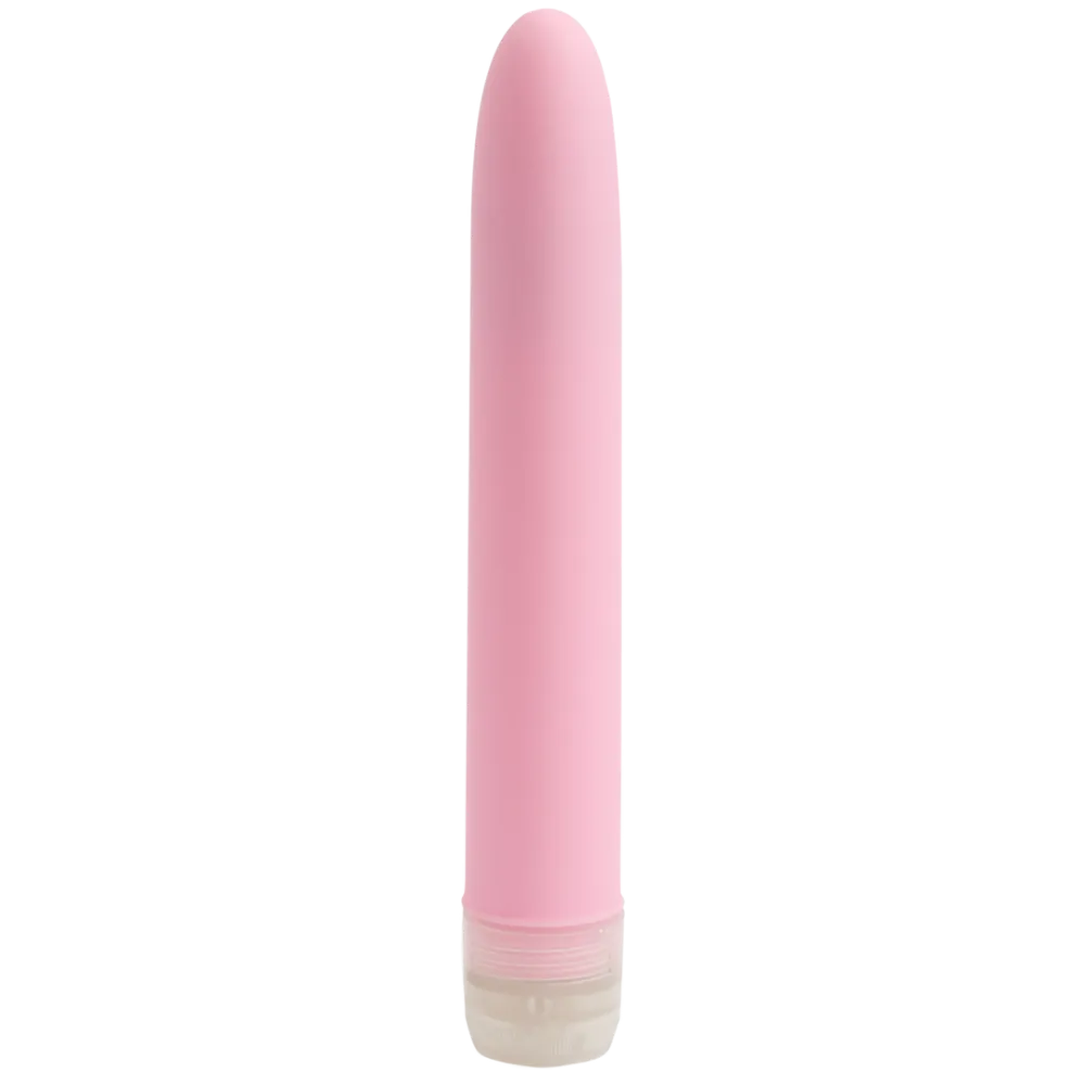 Velvet Desire - 7'' / 18 cm - Roze