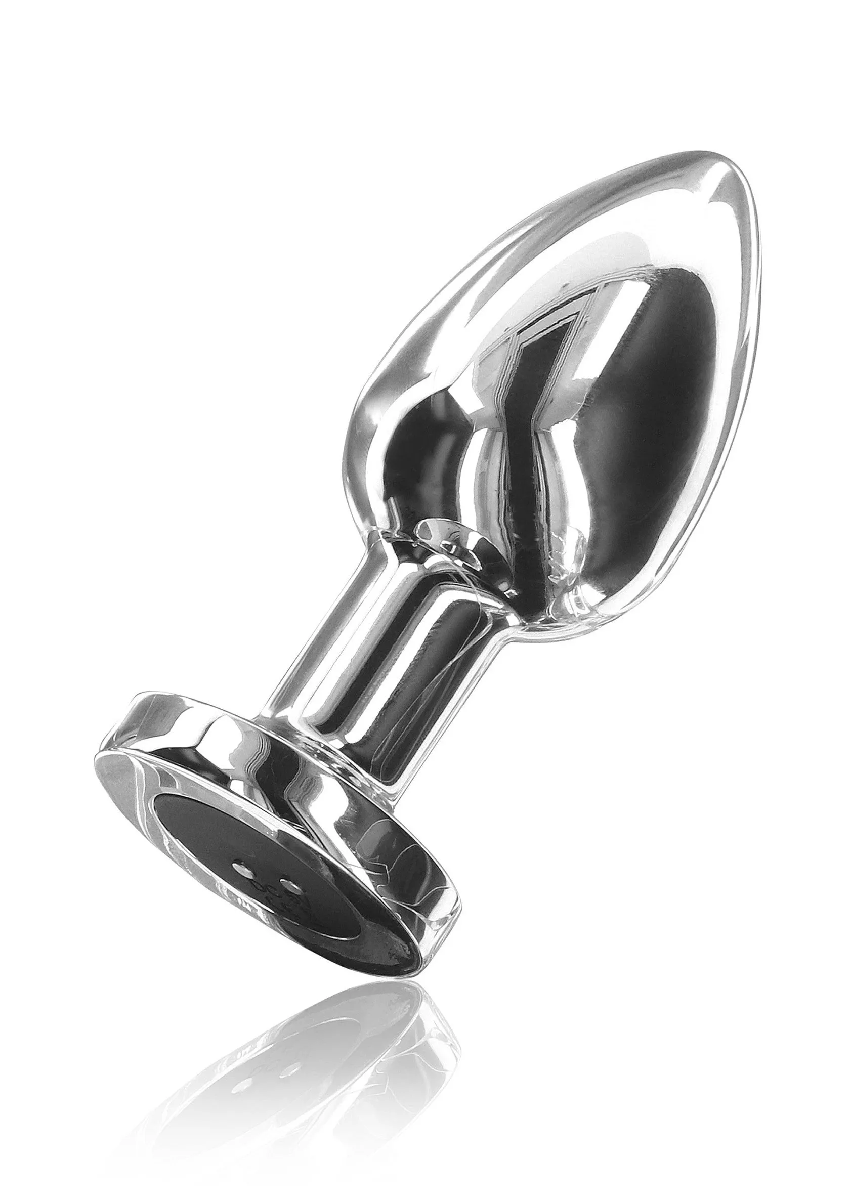 The Glider Vibrating Plug Small