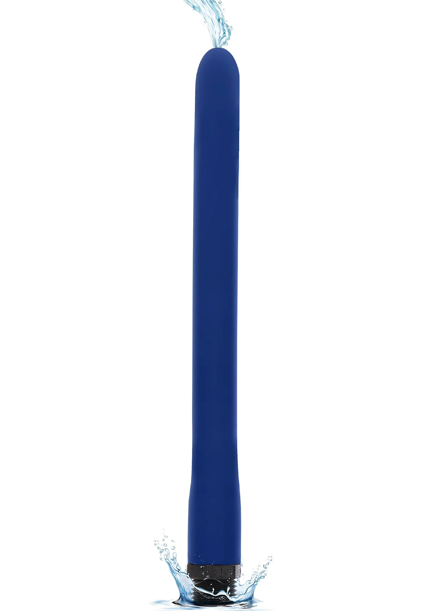 The Streamer Anal Douche 23 cm