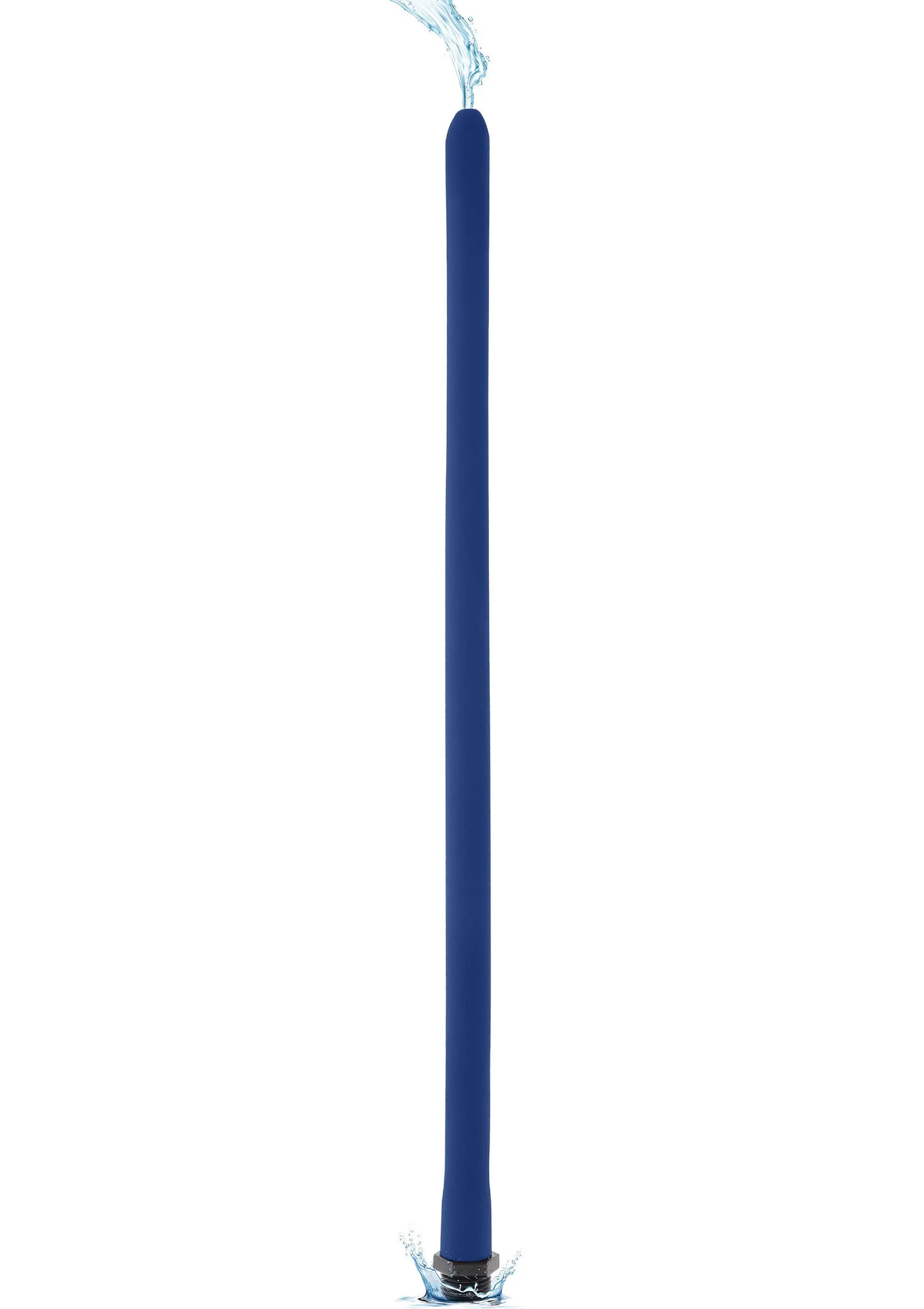 The Gusher Anal Douche 45 cm