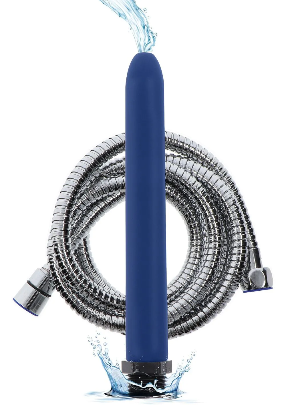 The Cleaner Shower Set 15 cm