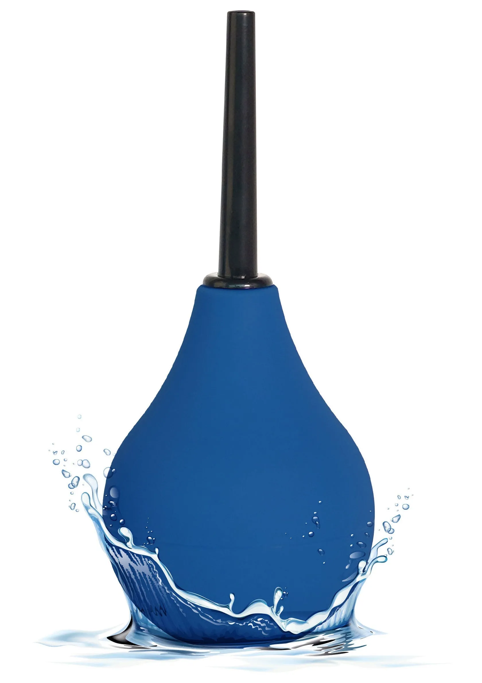 The Cleaner Anal Douche 75 ml