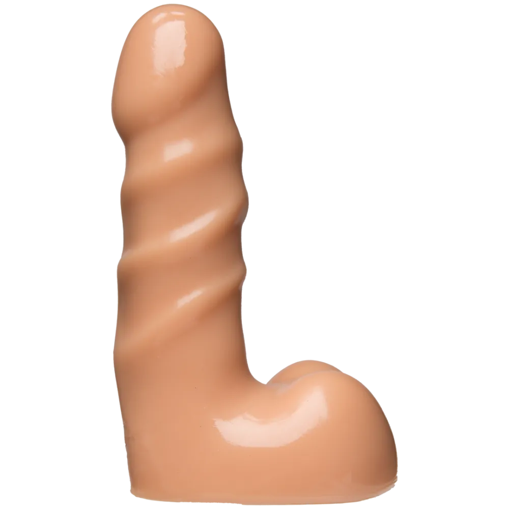 Dildo - 5.5'' / 13 cm - Vanille
