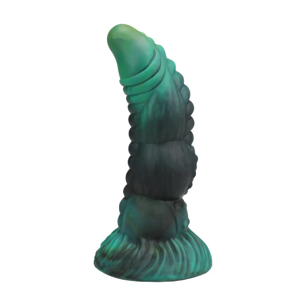 Fantasy Fuckers - Groene Slang - Groen