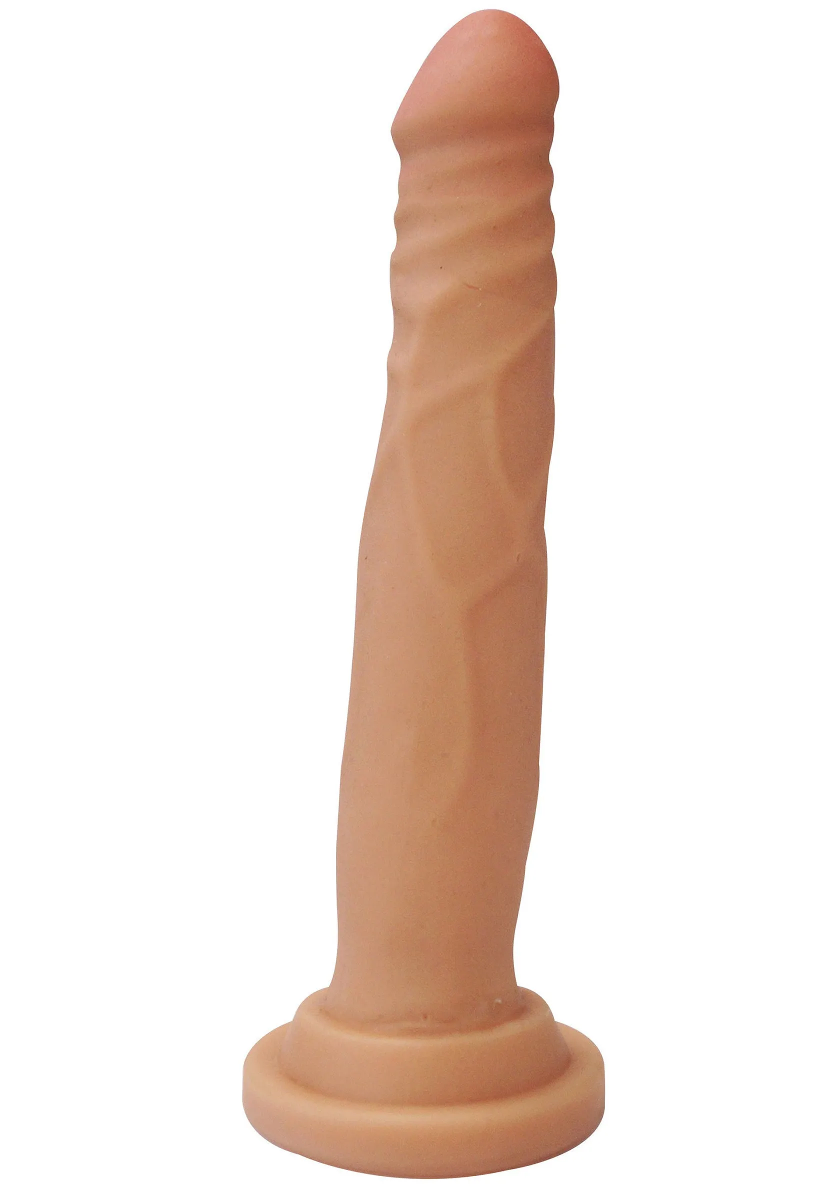Dual Density Dong TPE 19 cm