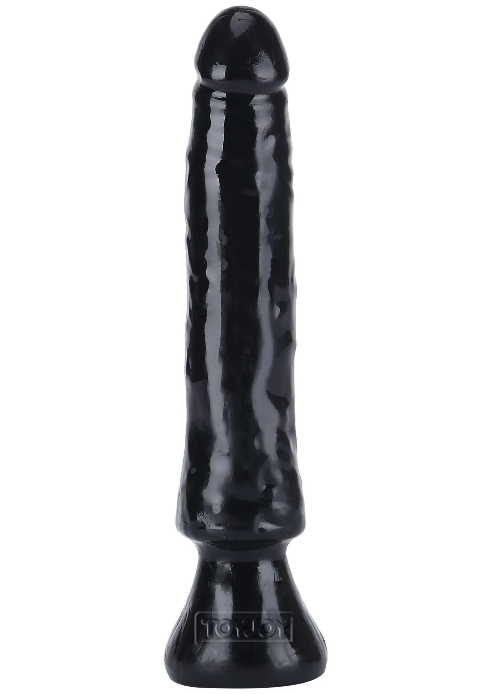 Dong Starter PVC 16 cm