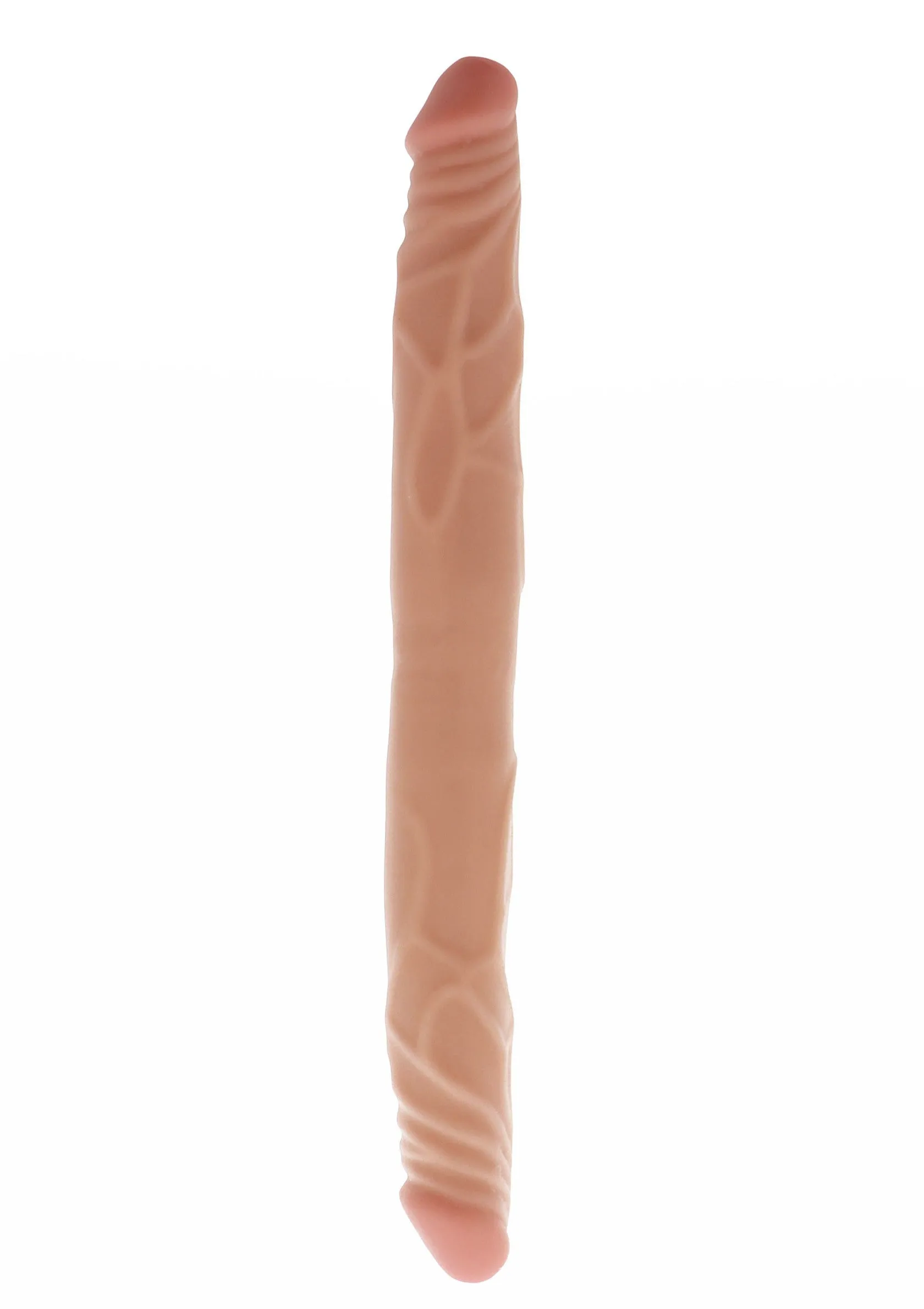 Double Dong PVC 35 cm