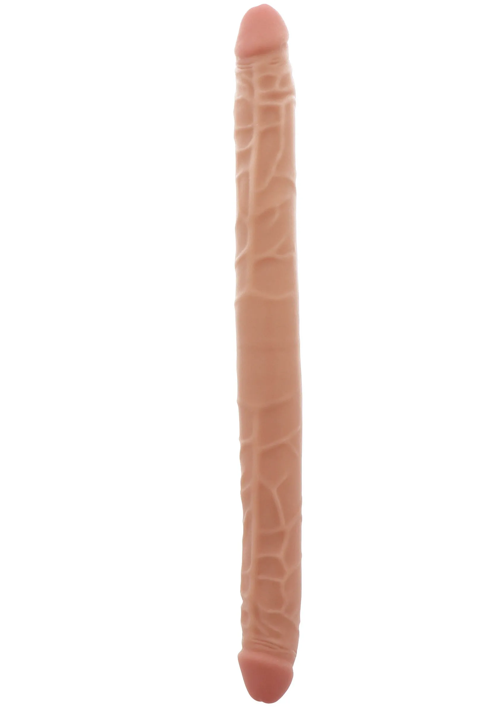 Double Dong PVC 40 cm