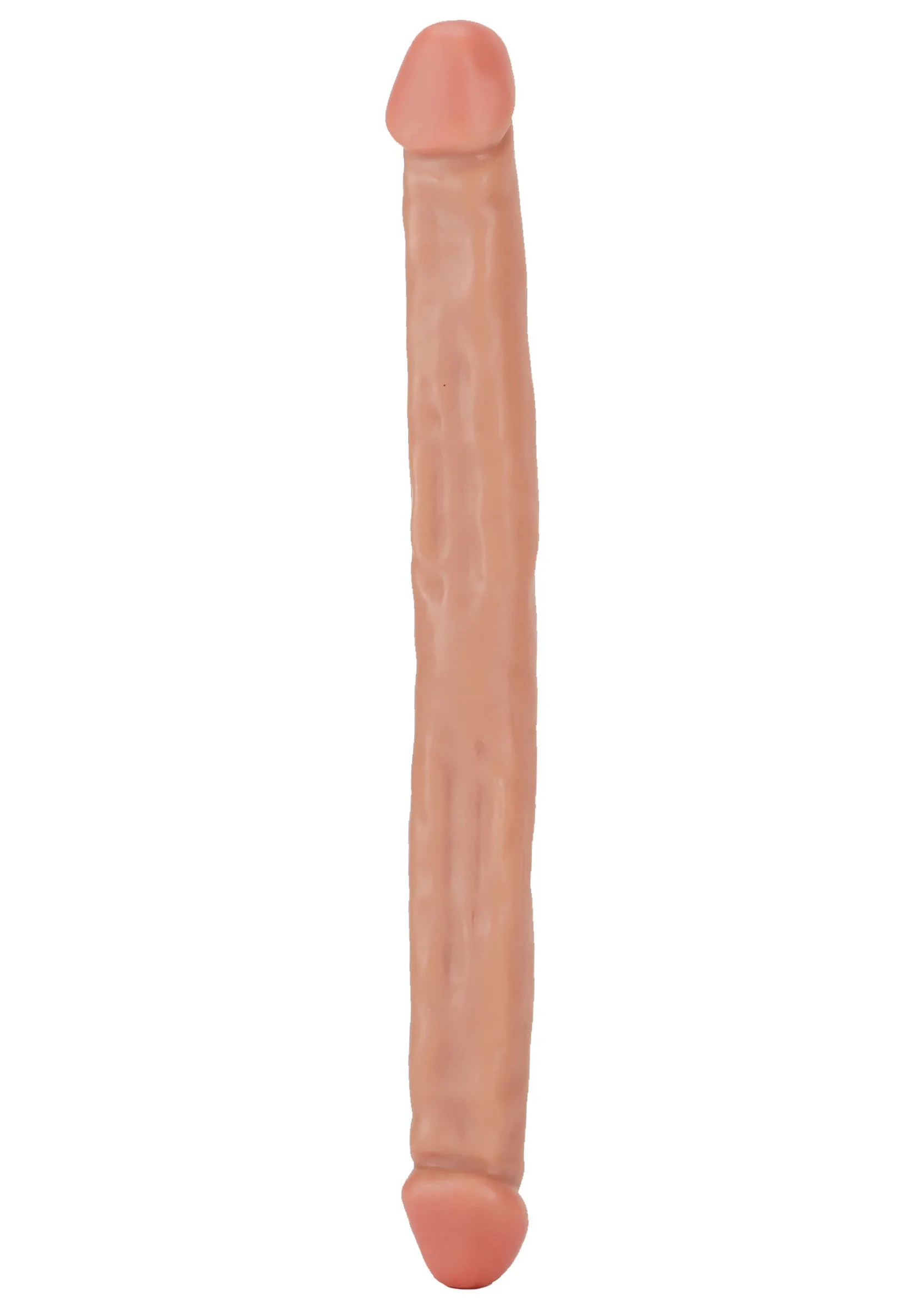Double Dong PVC 45 cm