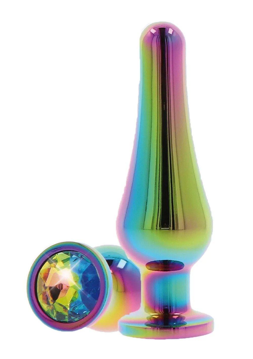 Twilight Bum Bijou Small