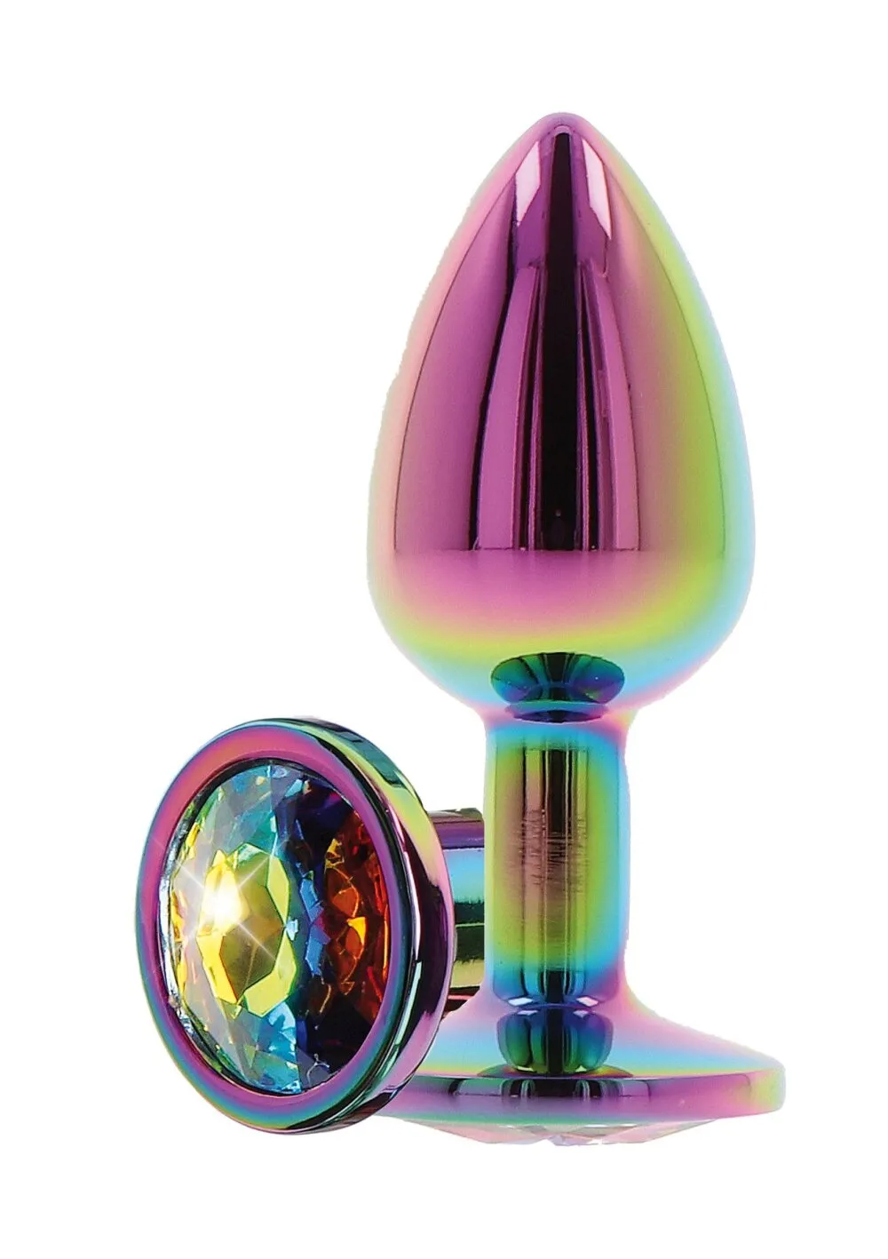 Twilight Booty Jewel Small