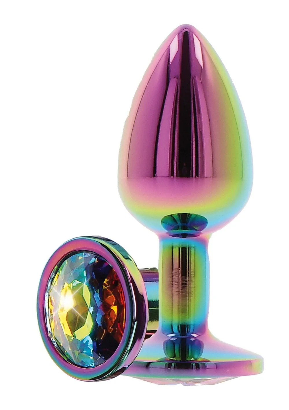 Twilight Booty Jewel Medium