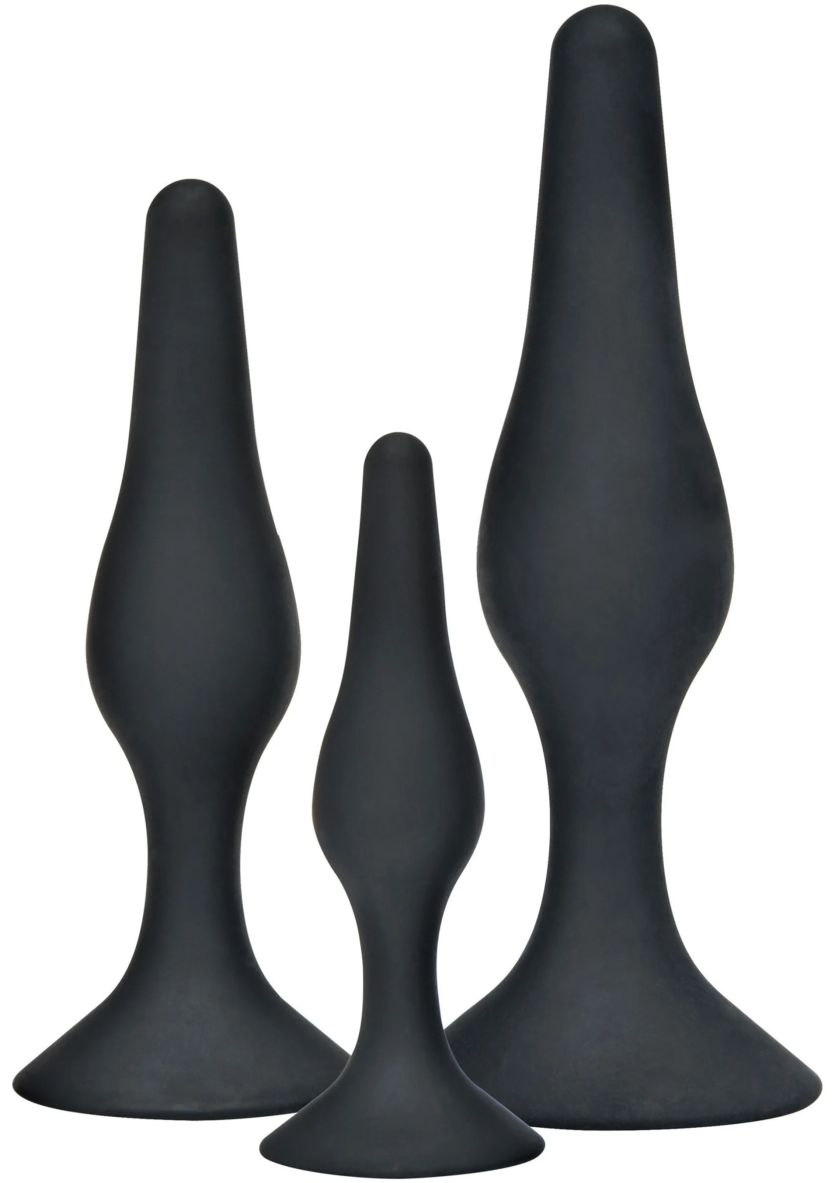 Curvy Companions Kit 3 pcs