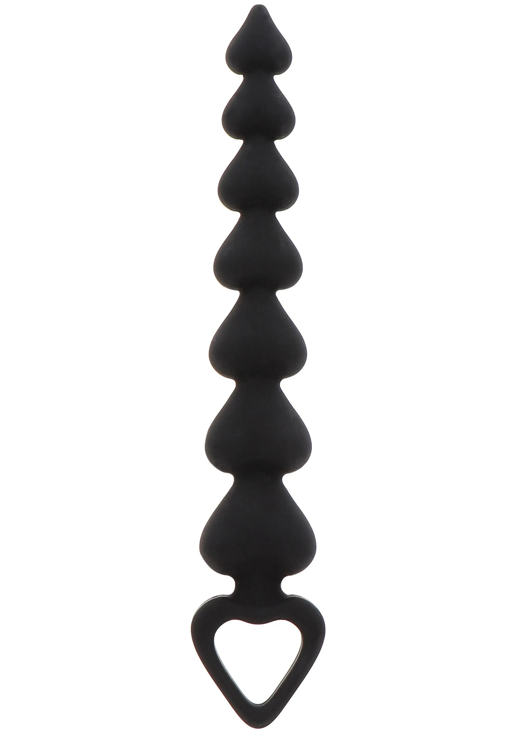 Heart Beads