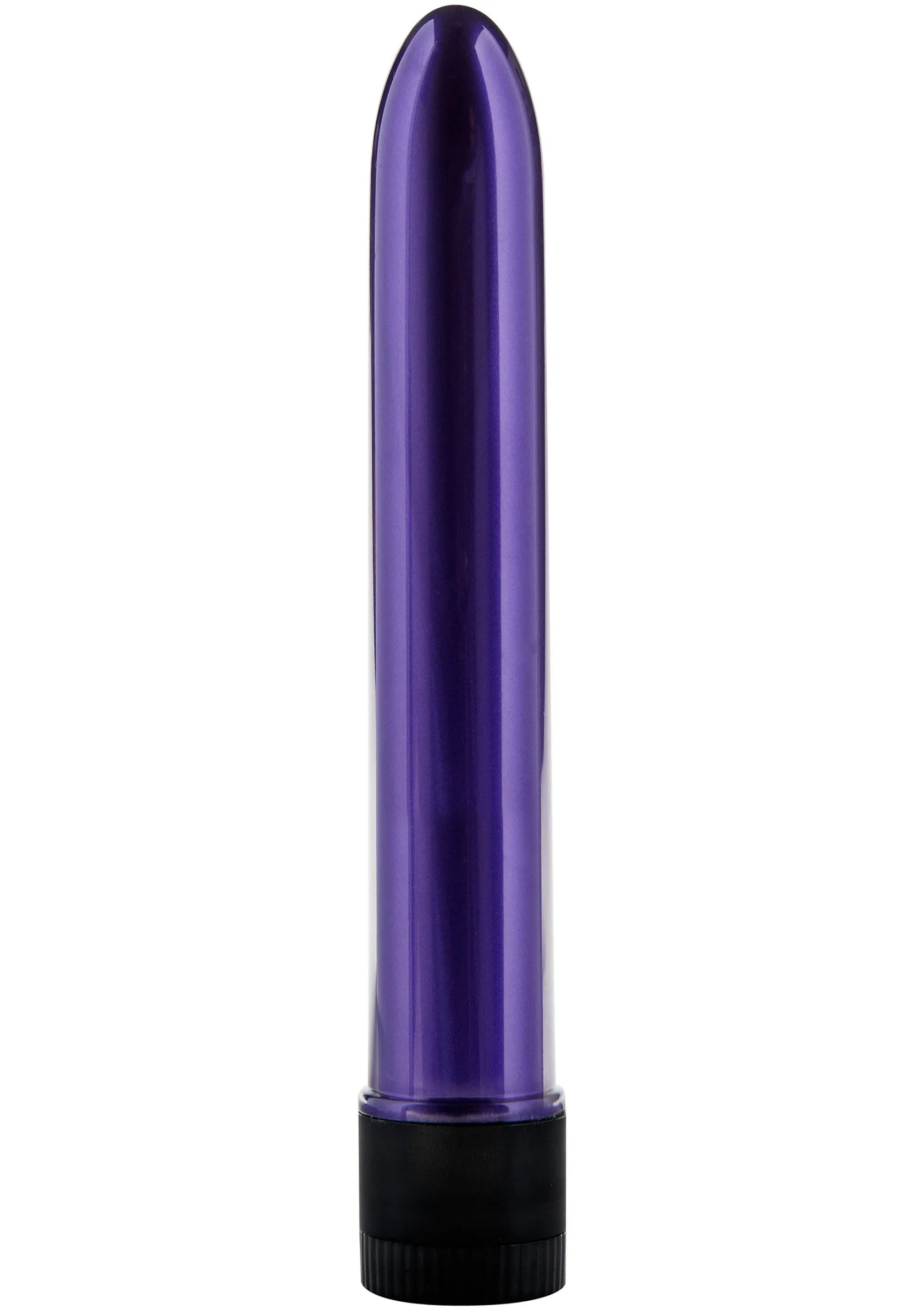 Retro Ultra Slimline Vibrator