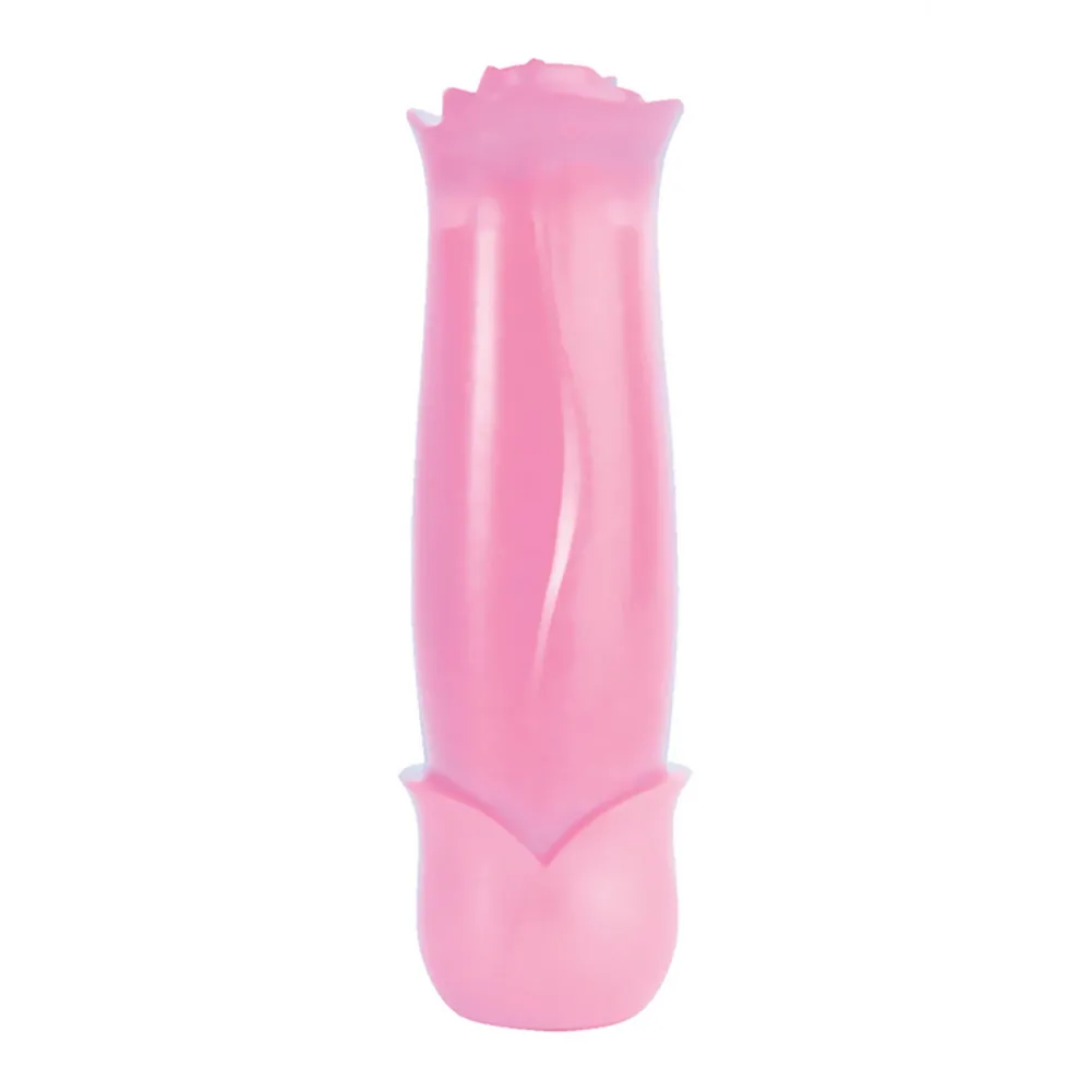 Mijn Eerste Lipstick - Bullet Vibrator