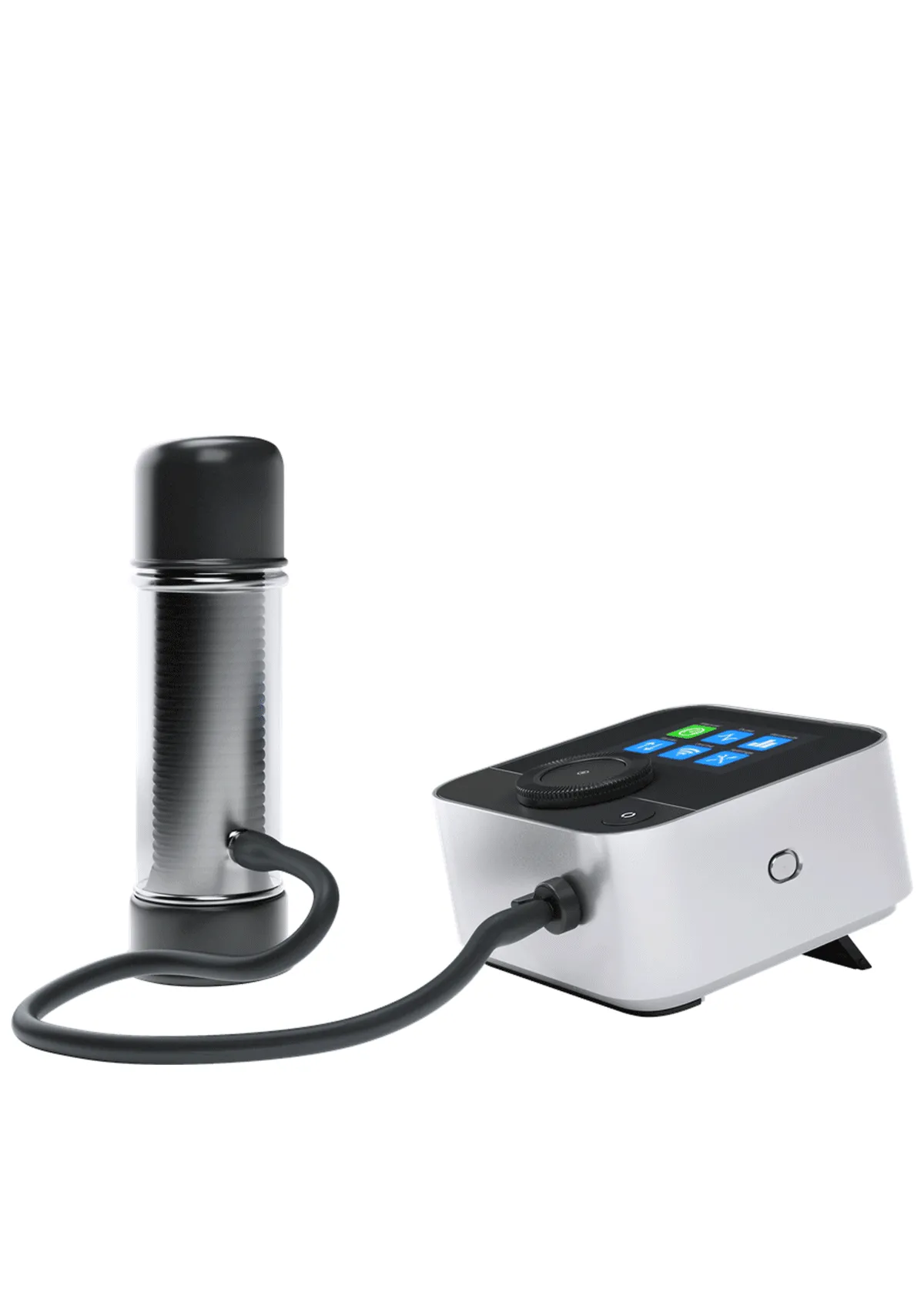 VacuPUMP Machine (EU)
