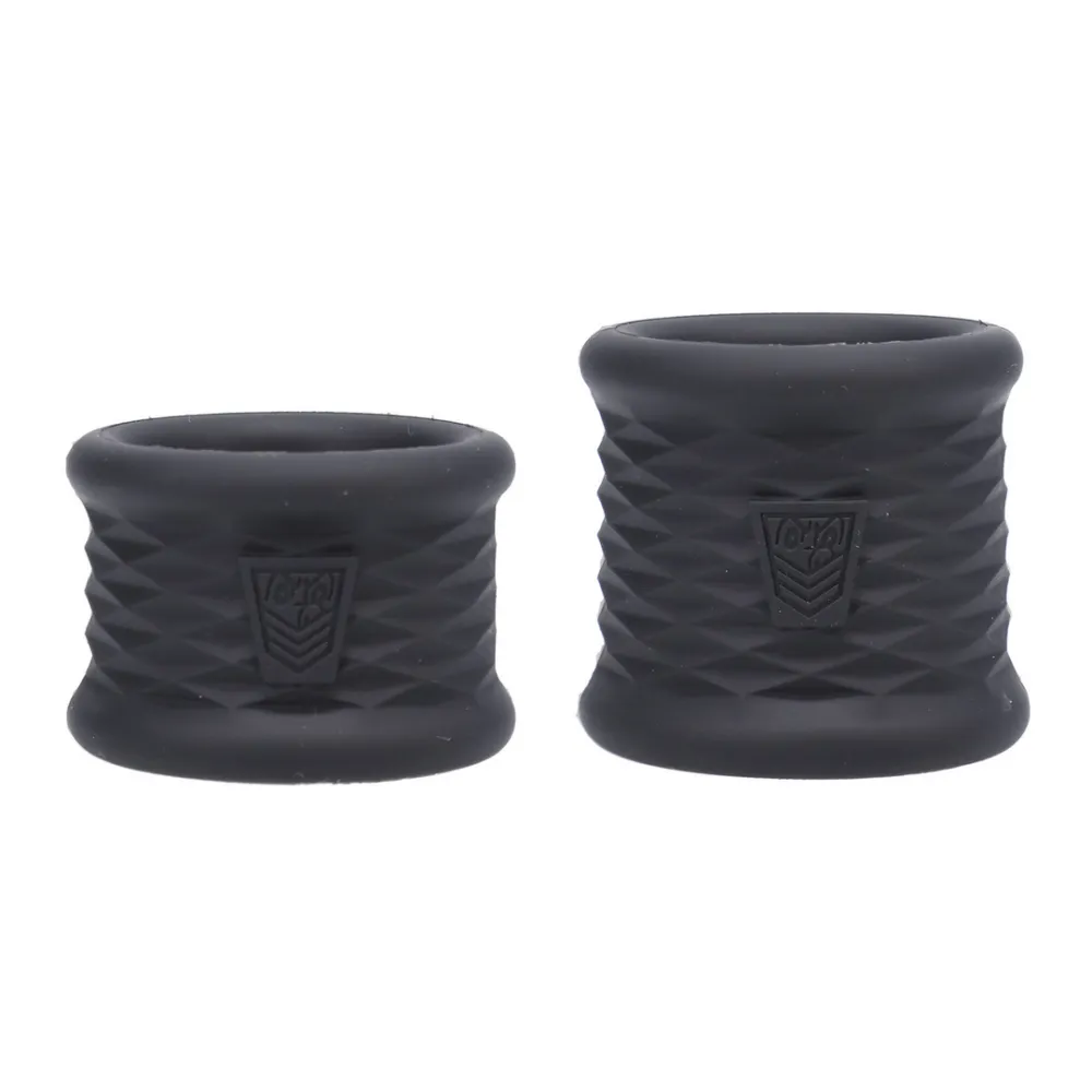 Stretch Flex Trainers - Zwart