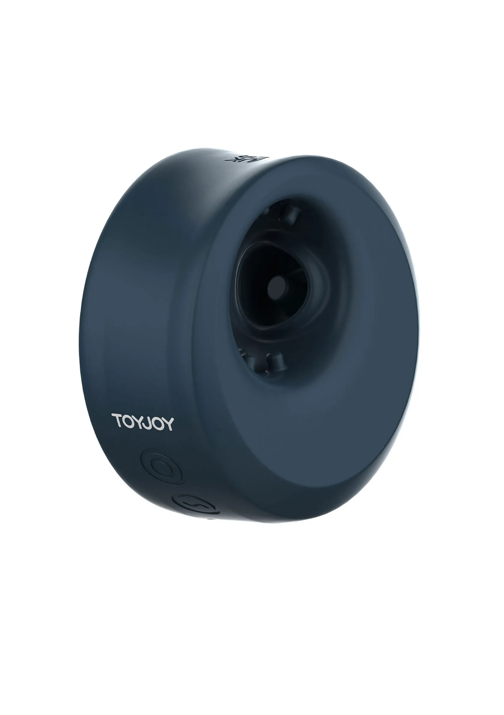 Zephyr Pulsating Stroker & C-Ring