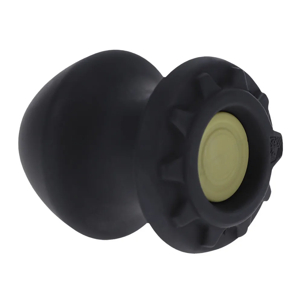 Kum Keeper - Medium - Zwart