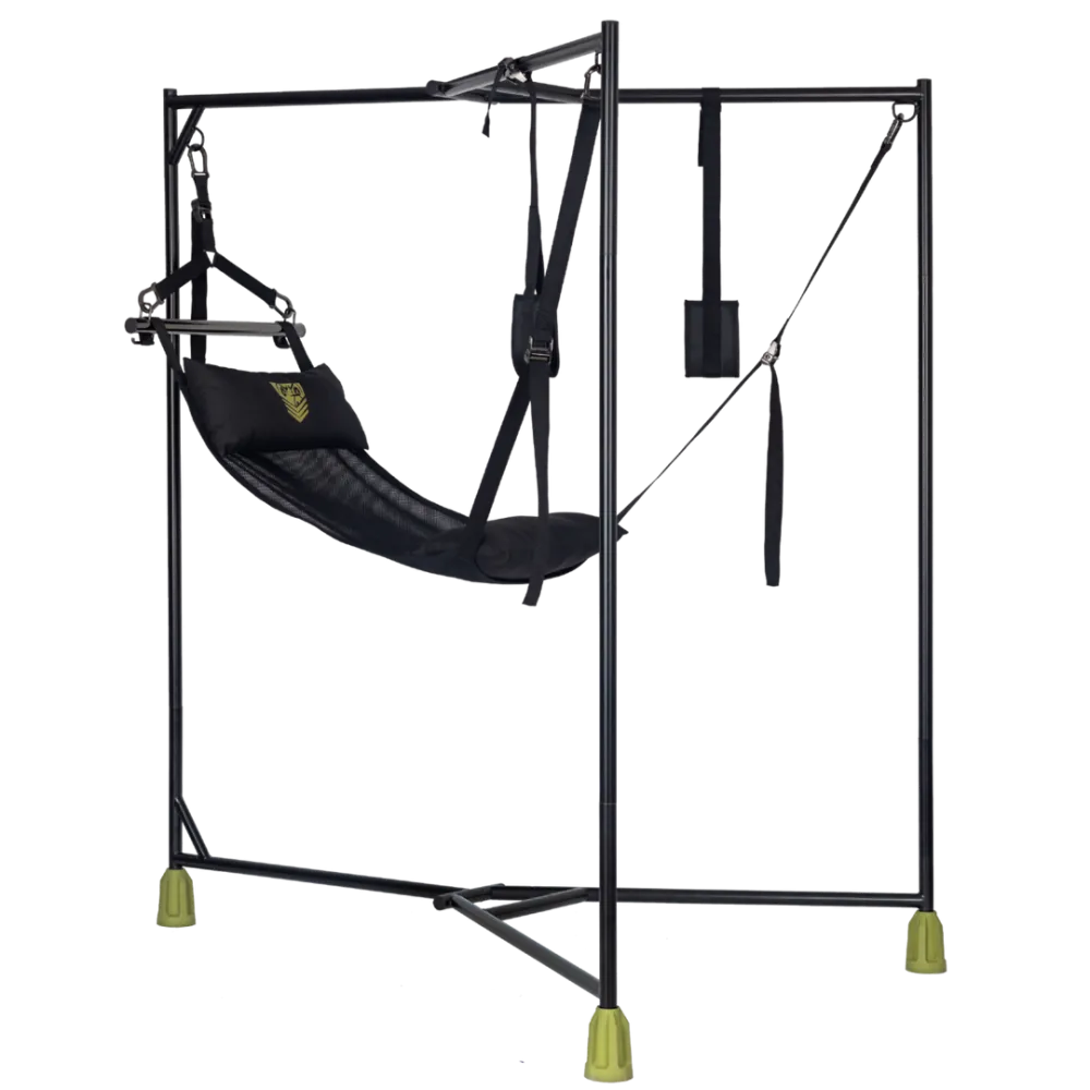 Hammock Hangar Sling