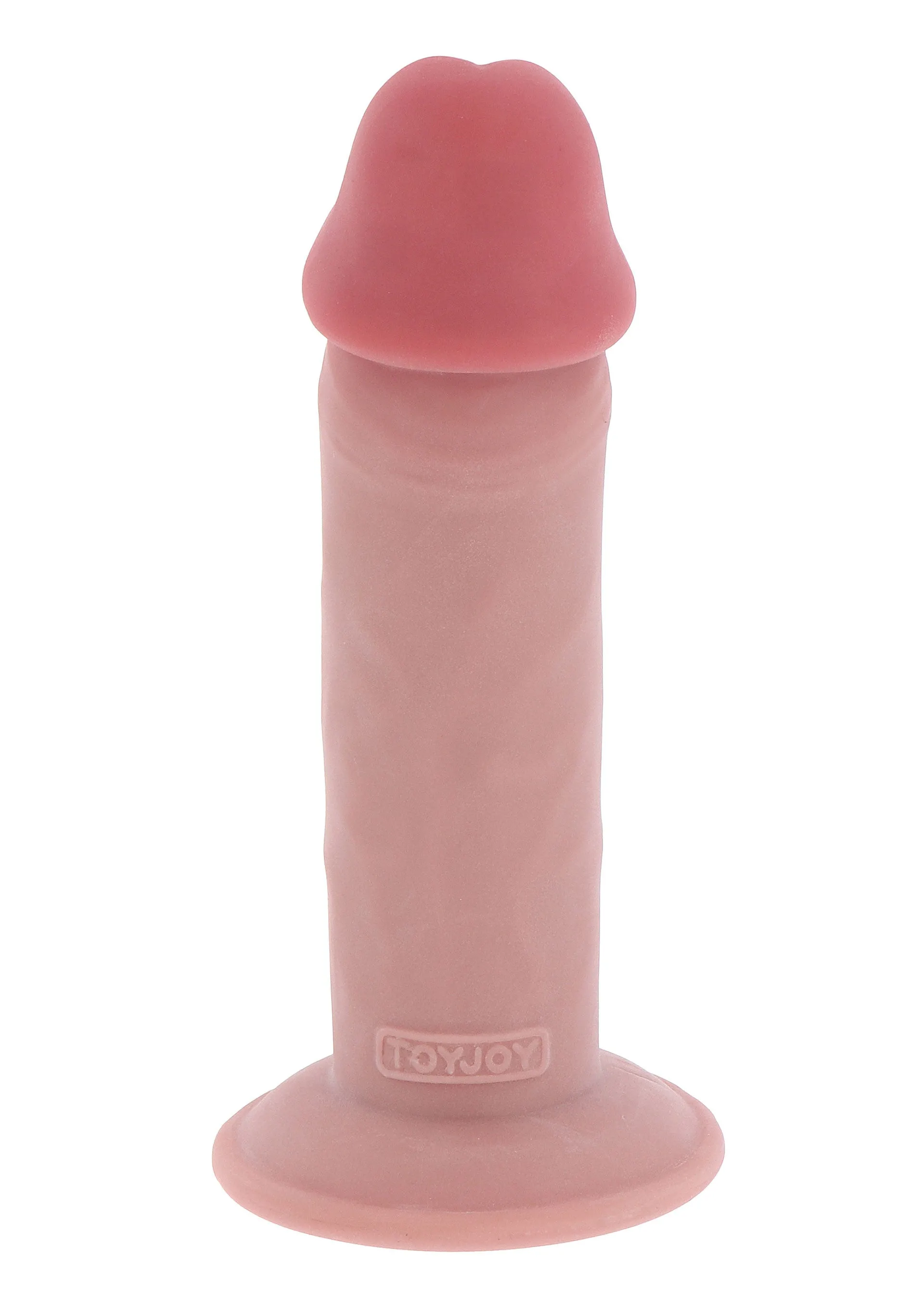 Deluxe Dual Density Thick Dong TPE 18 cm