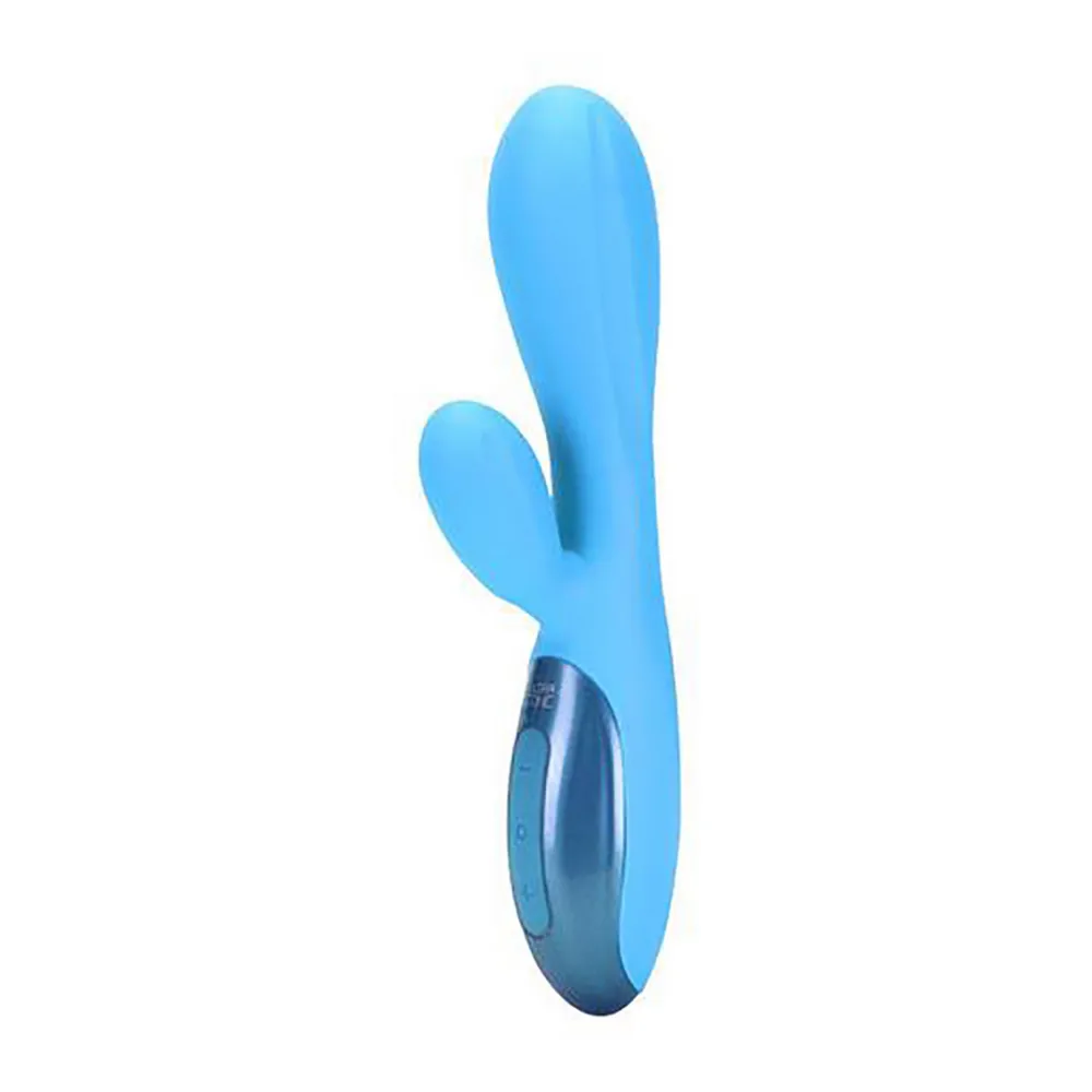 Excite - Siliconen Konijnen Vibrator