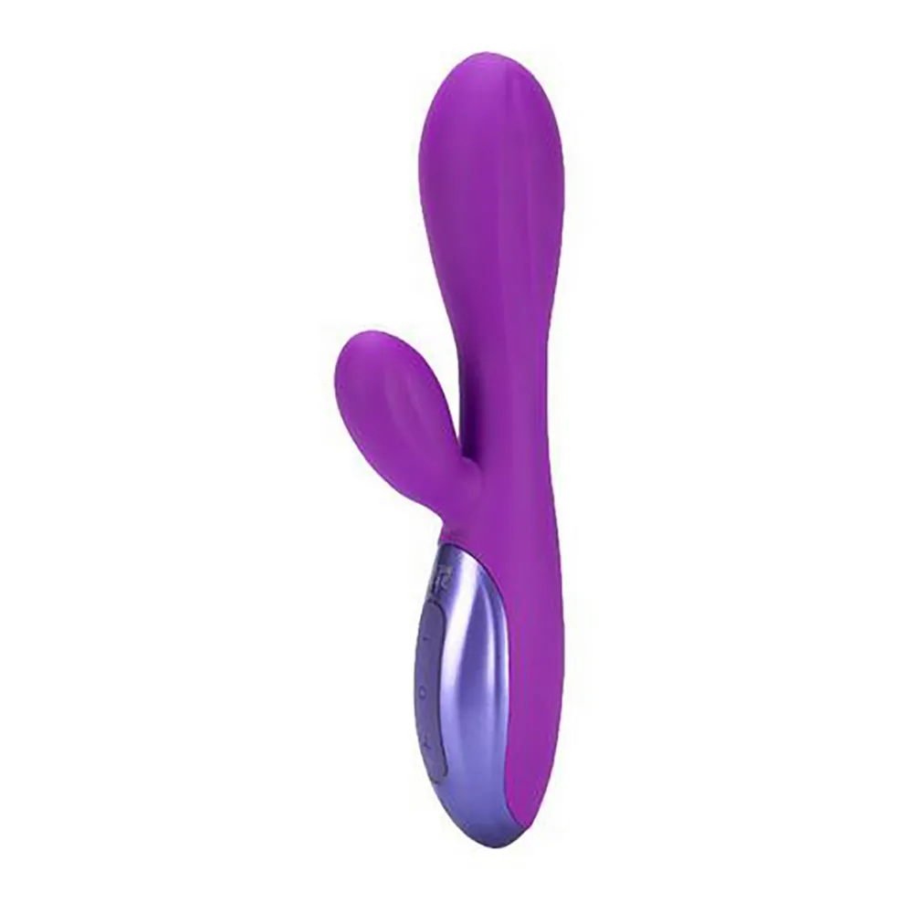 Excite - Siliconen Konijnen Vibrator