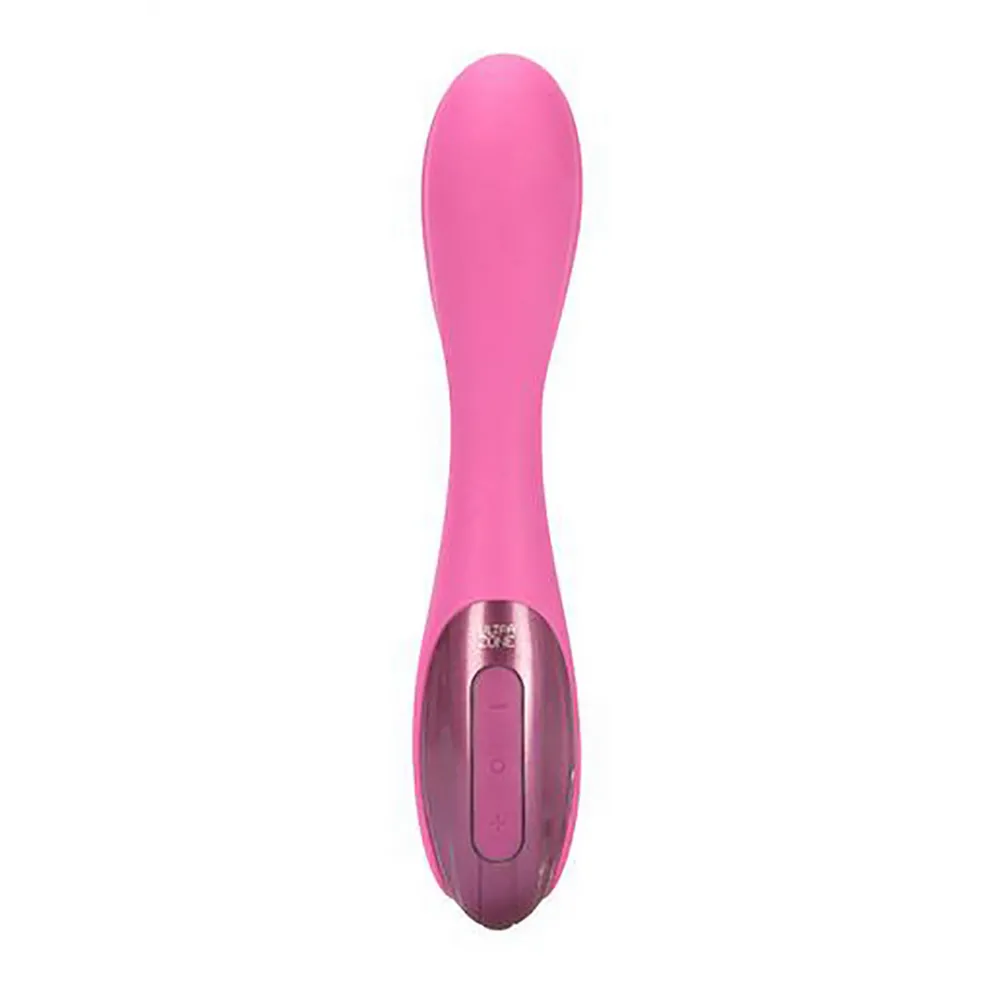 Infinity - Oplaadbare Vibrator