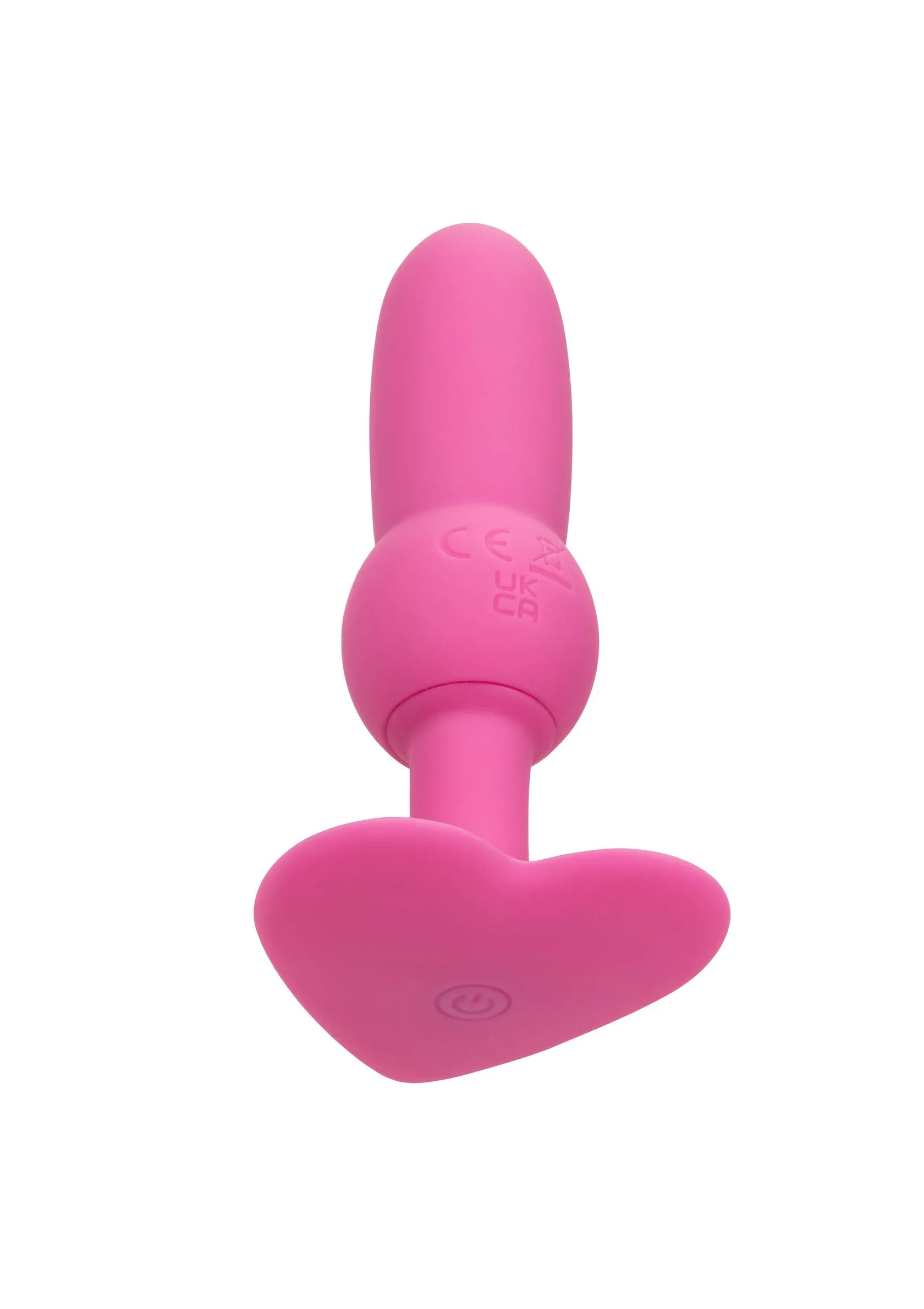 Vibrating Beaded Probe
