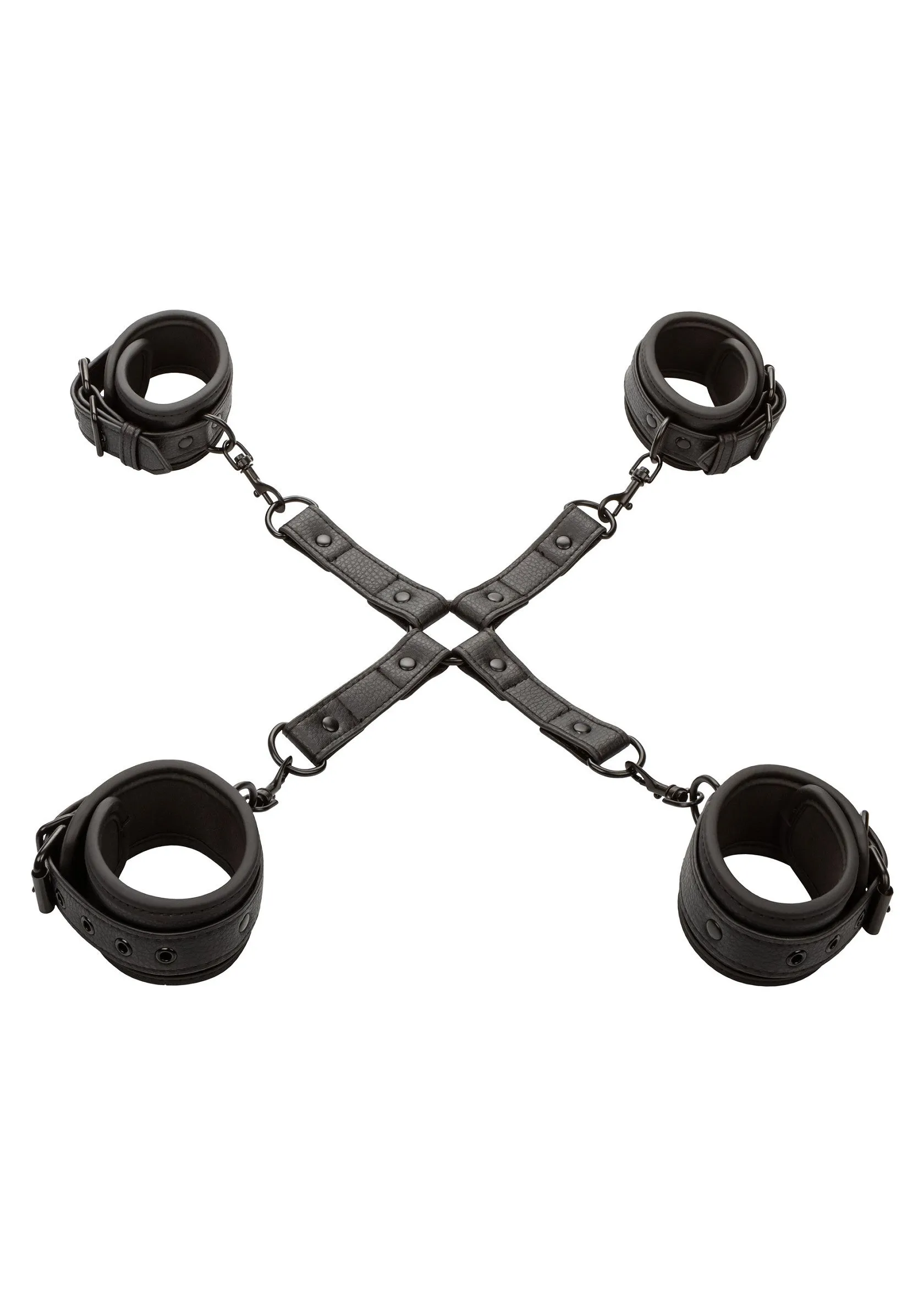Nocturnal Hog Tie
