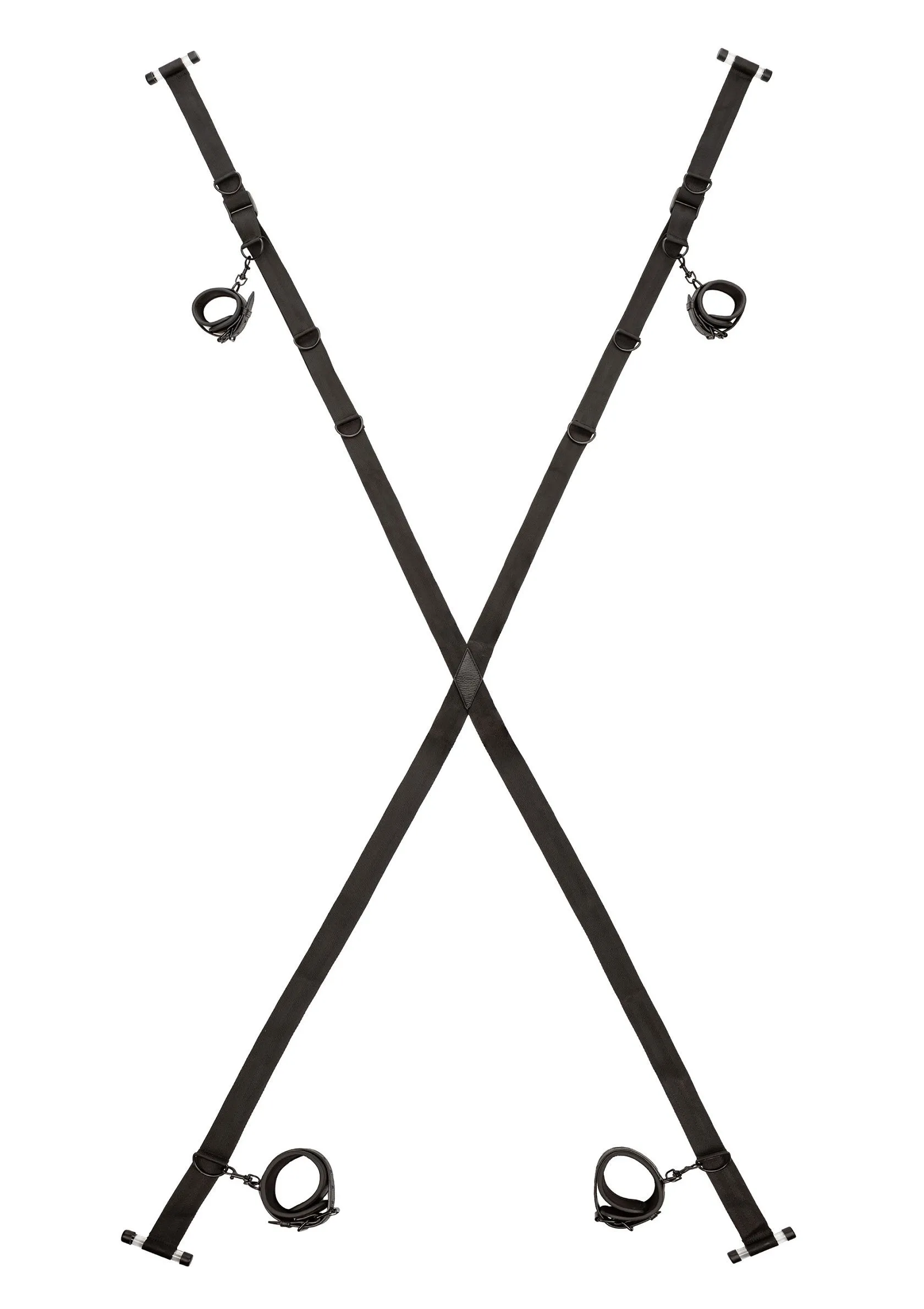 Nocturnal Over The Door Cross