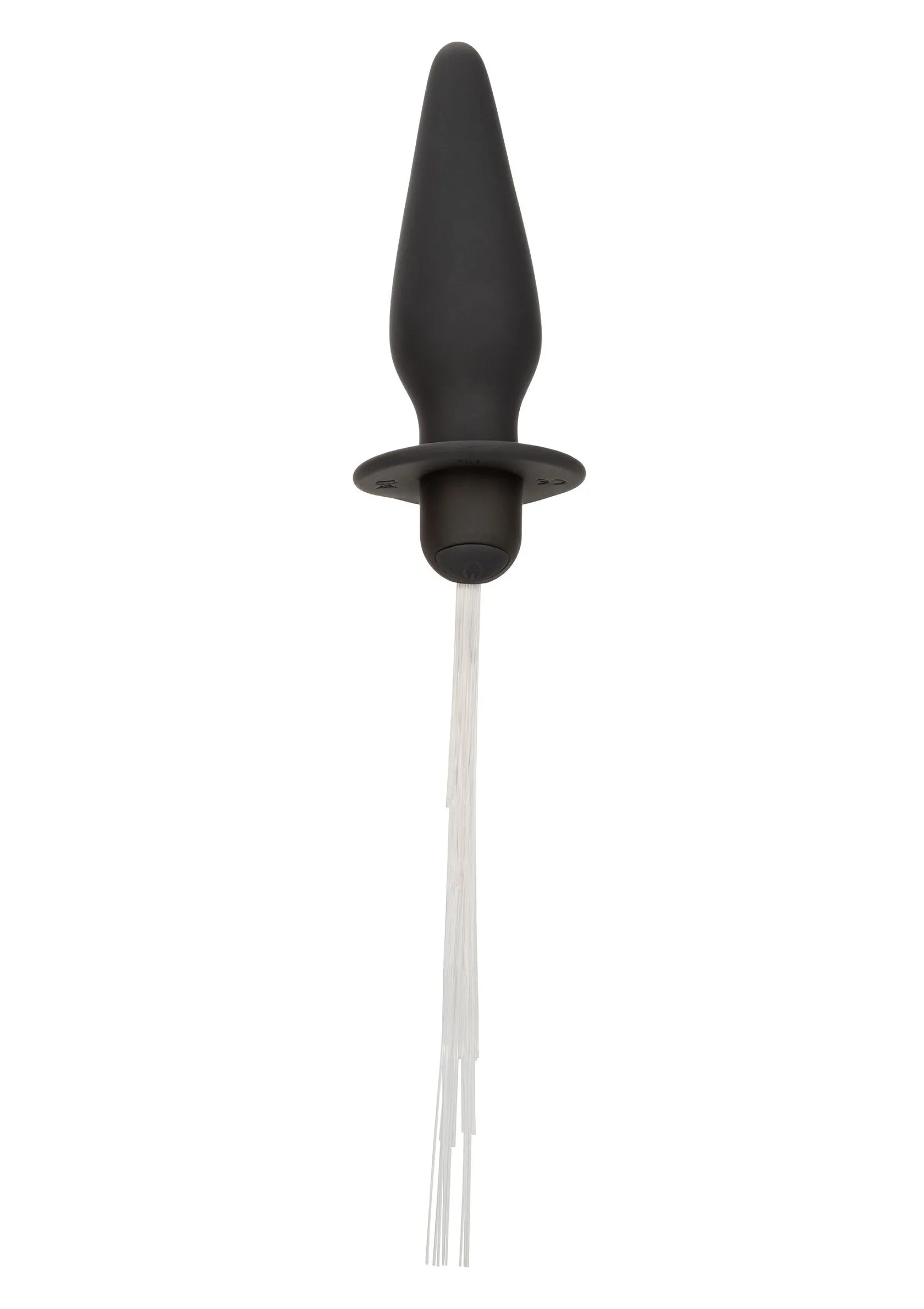 Vibrating Light Up Anal Probe