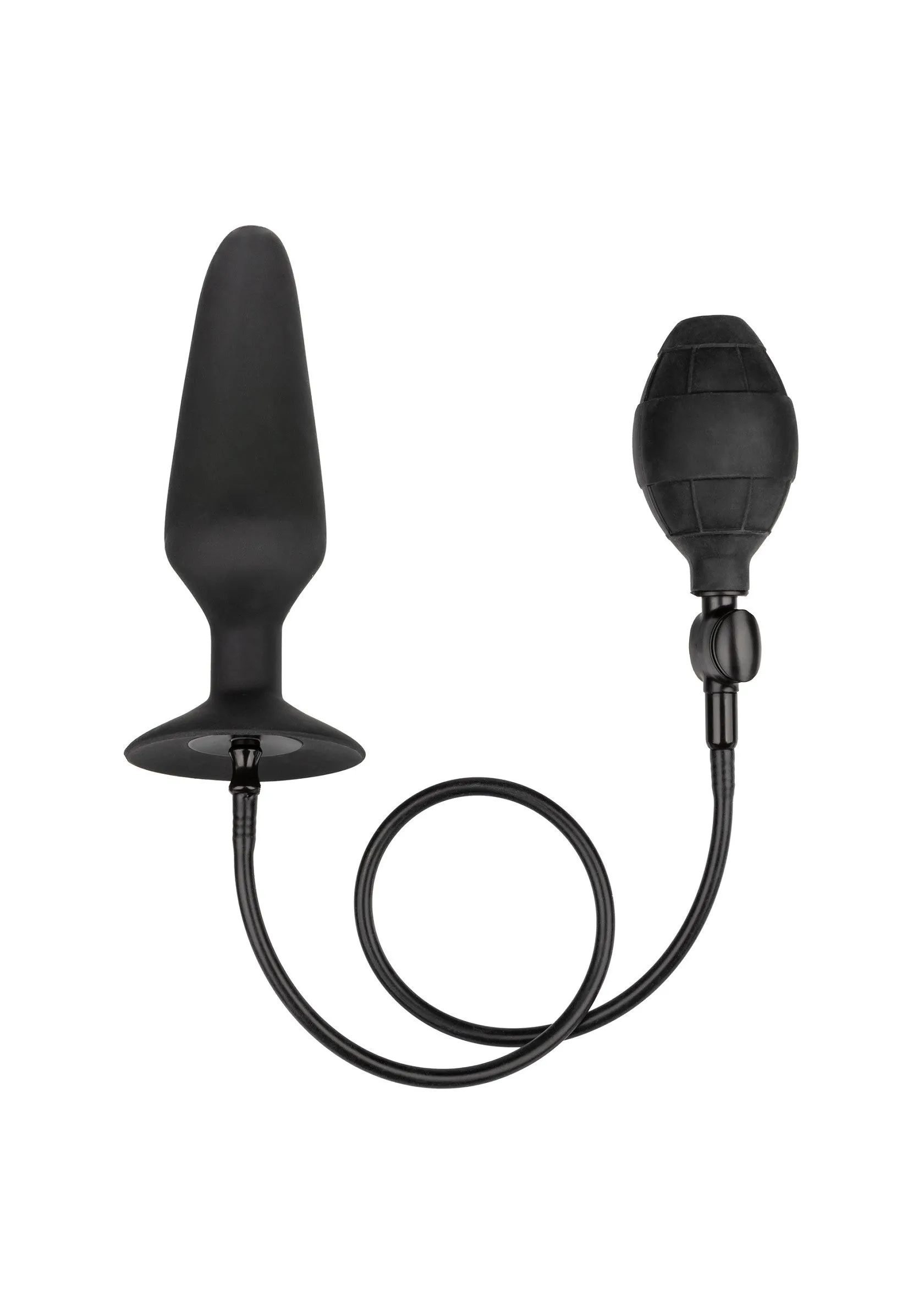 XL Silicone Inflatable Plug