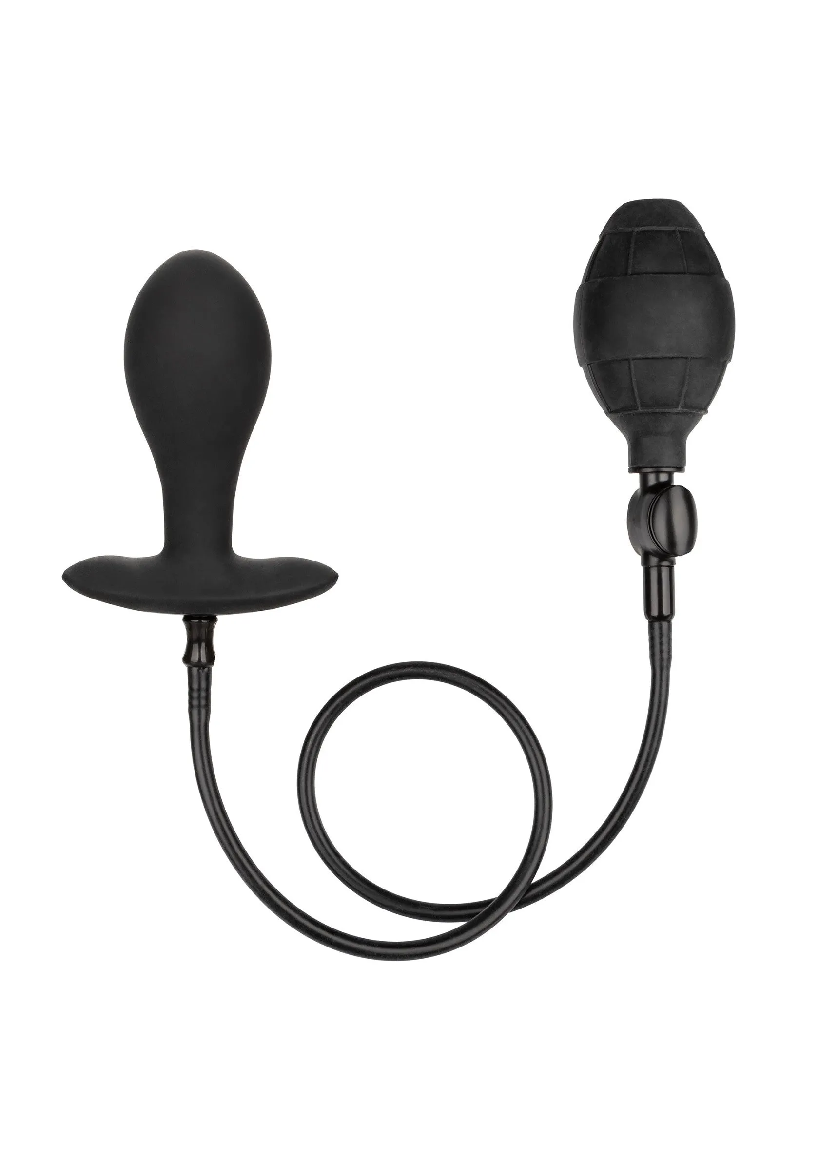 Weighted Inflatable Plug Large