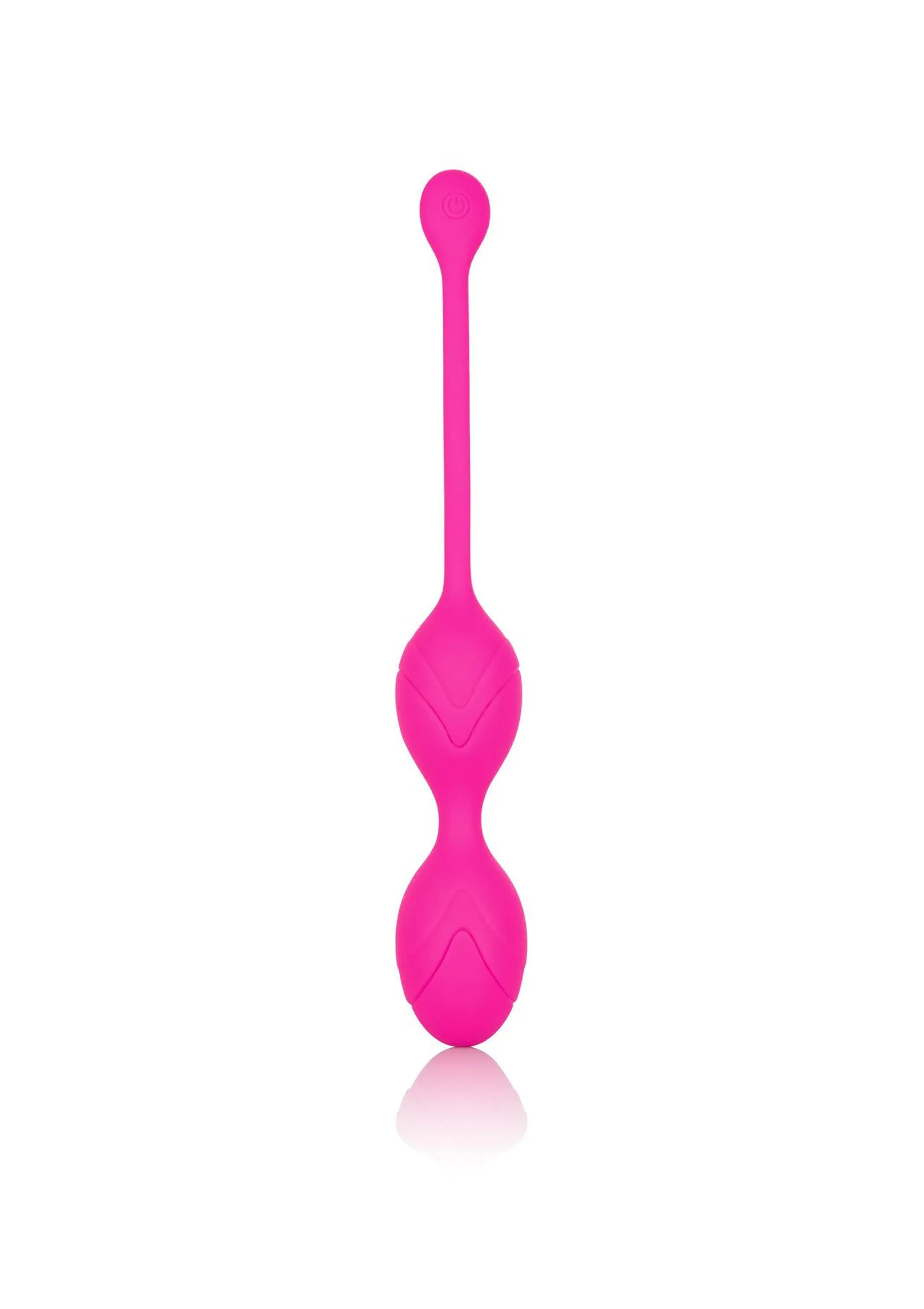 Remote Dual Motor Kegel System