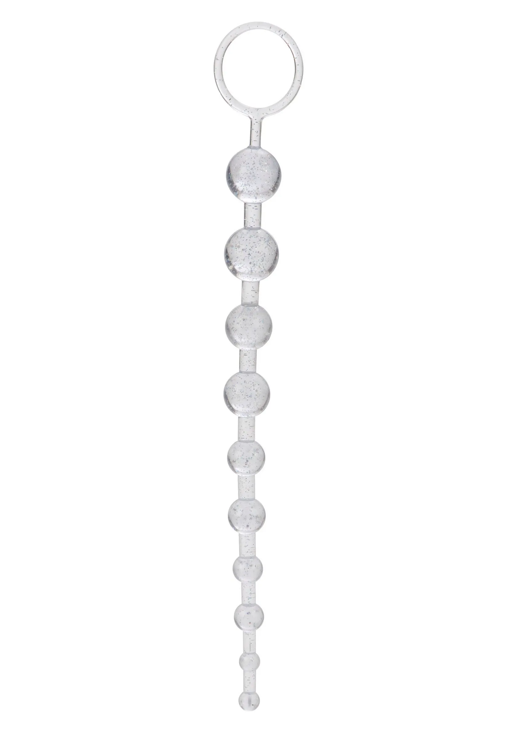 Platinum X-10 Beads