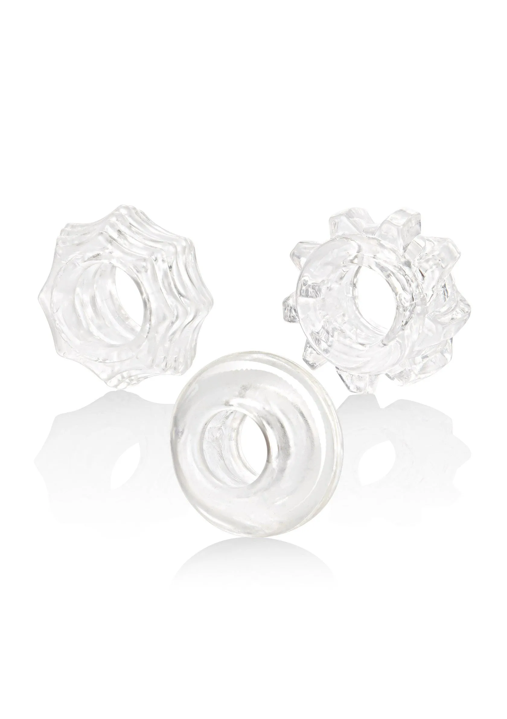 Reversible Ring Set